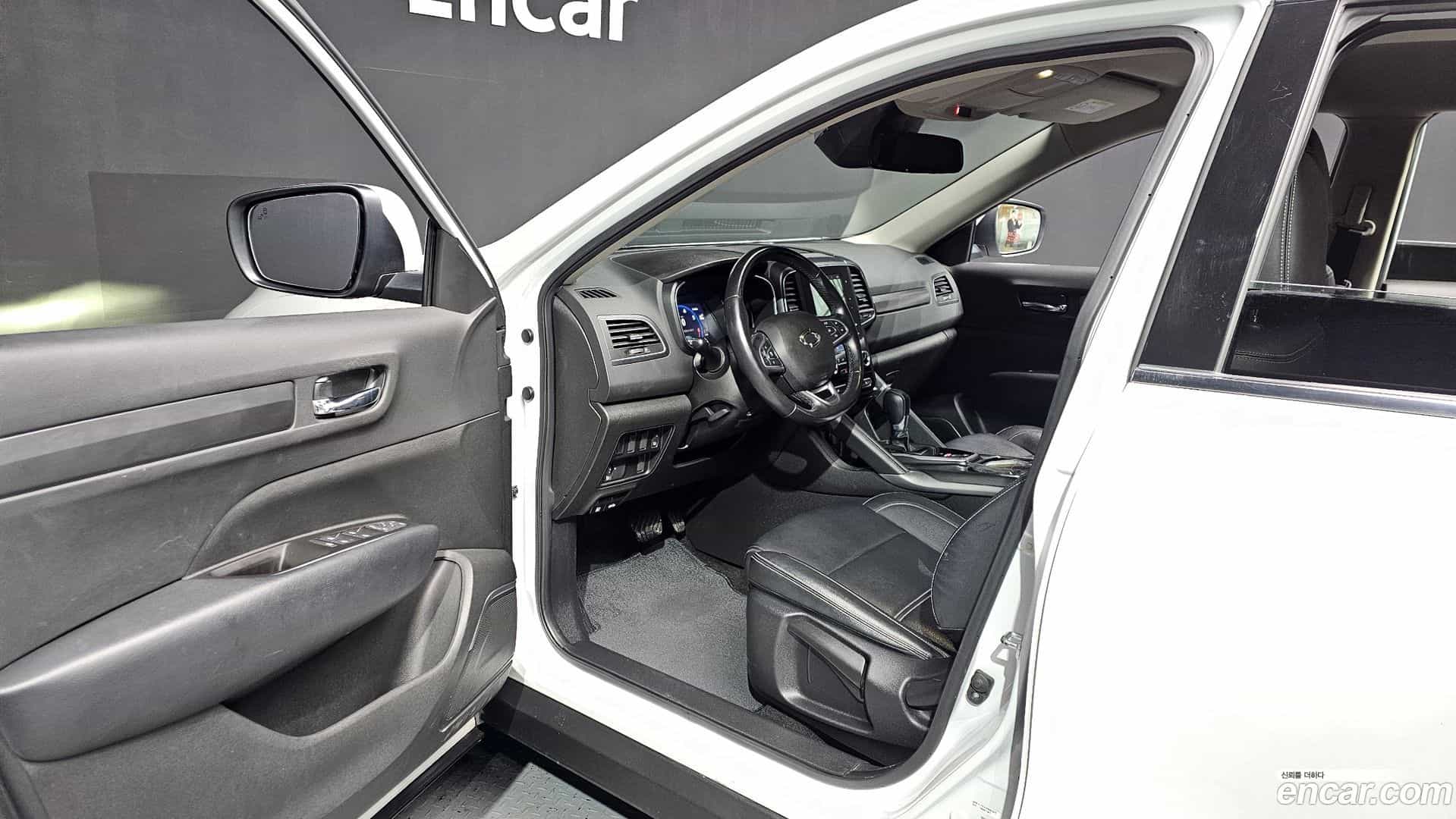 QM6 Renault Korea 2022.6-INNER-010