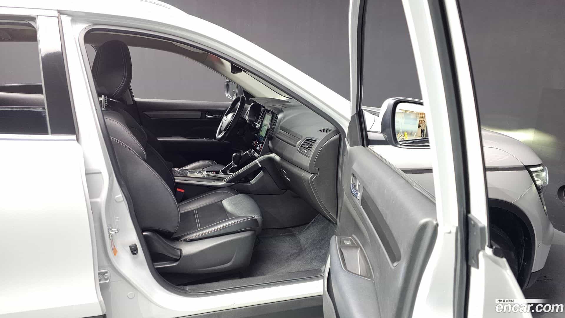 QM6 Renault Korea 2022.6-OPTION-015