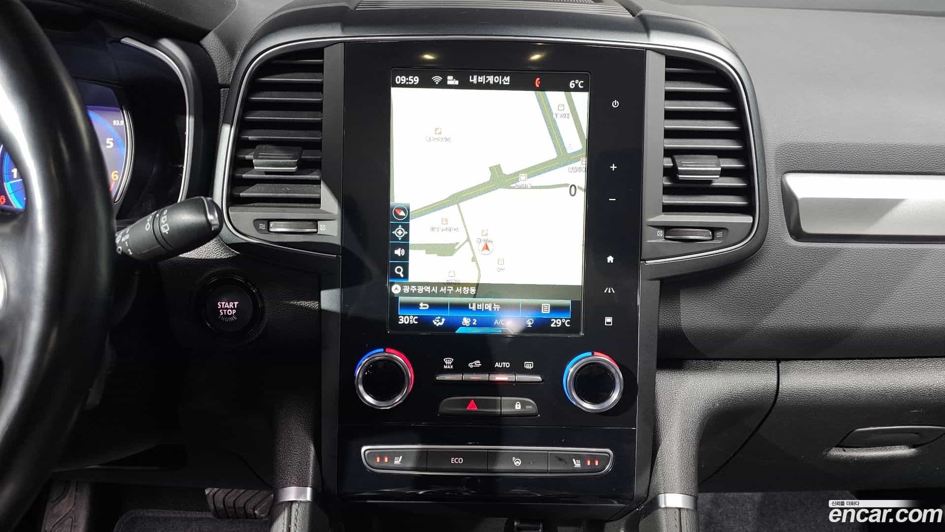QM6 Renault Korea 2022.6-OPTION-019