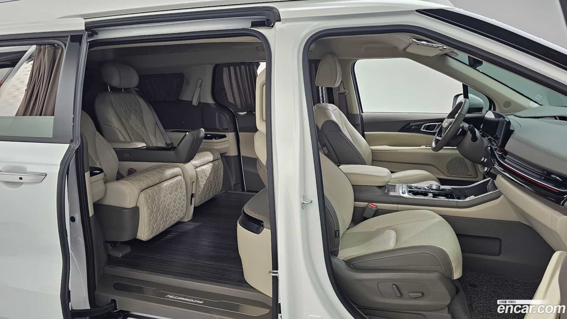 Canival Kia 2025.0-OPTION-015