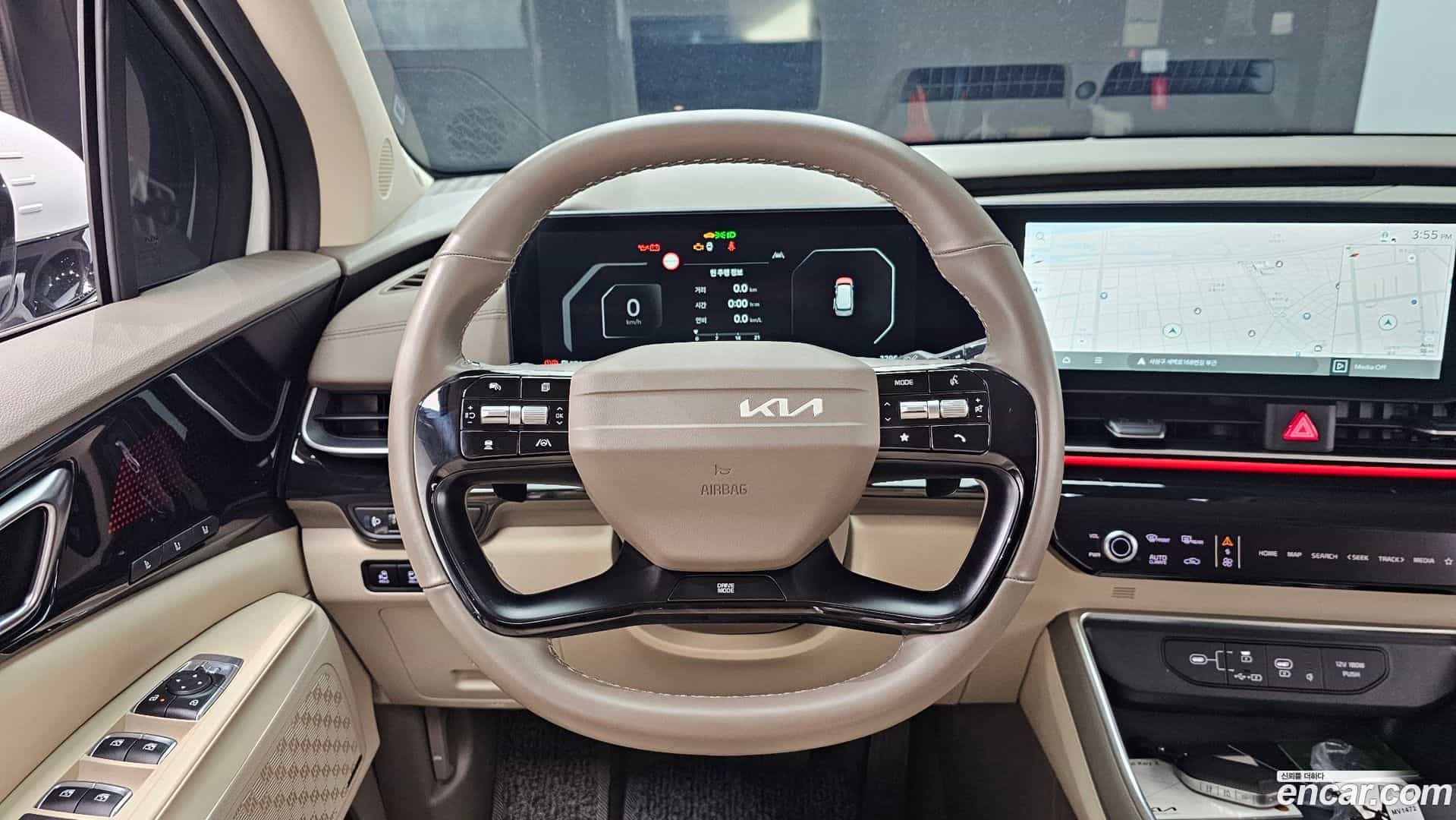 Canival Kia 2025.0-OPTION-017