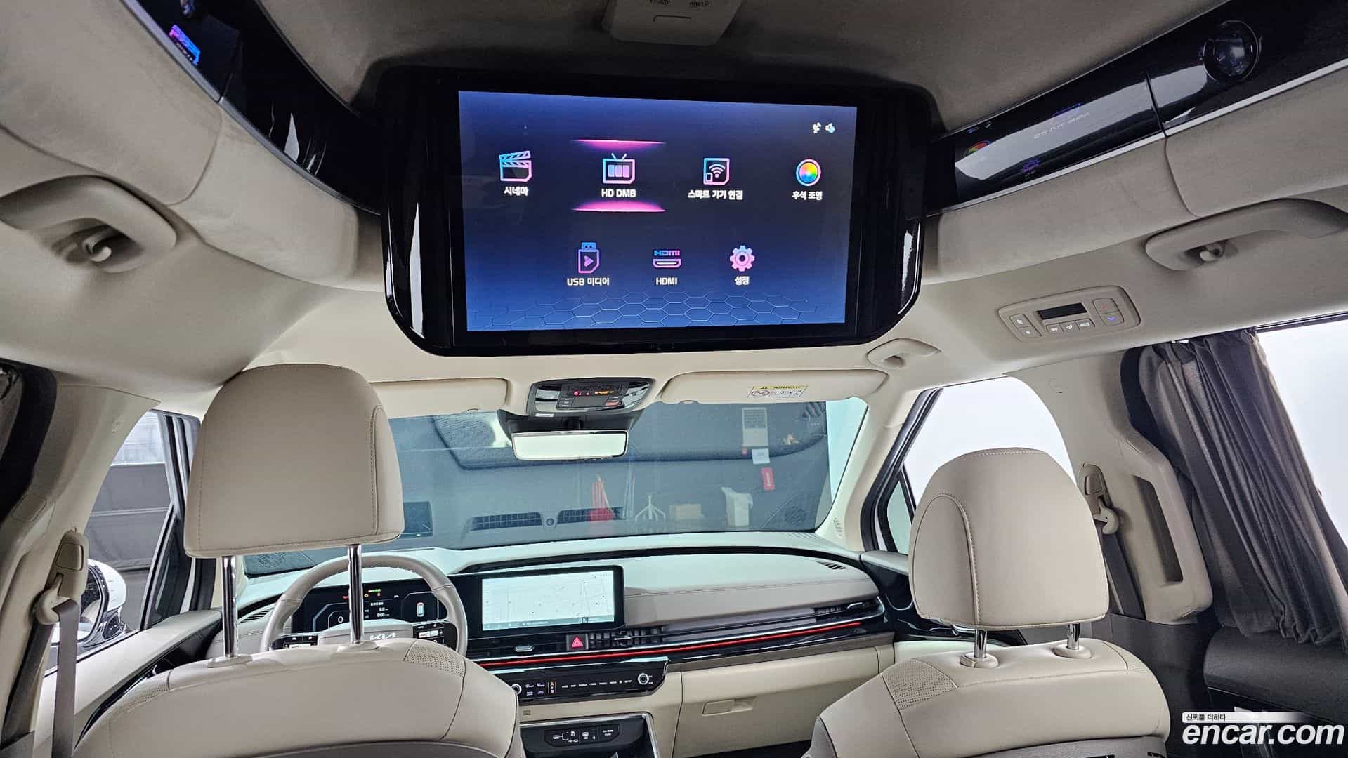 Canival Kia 2025.0-OPTION-021