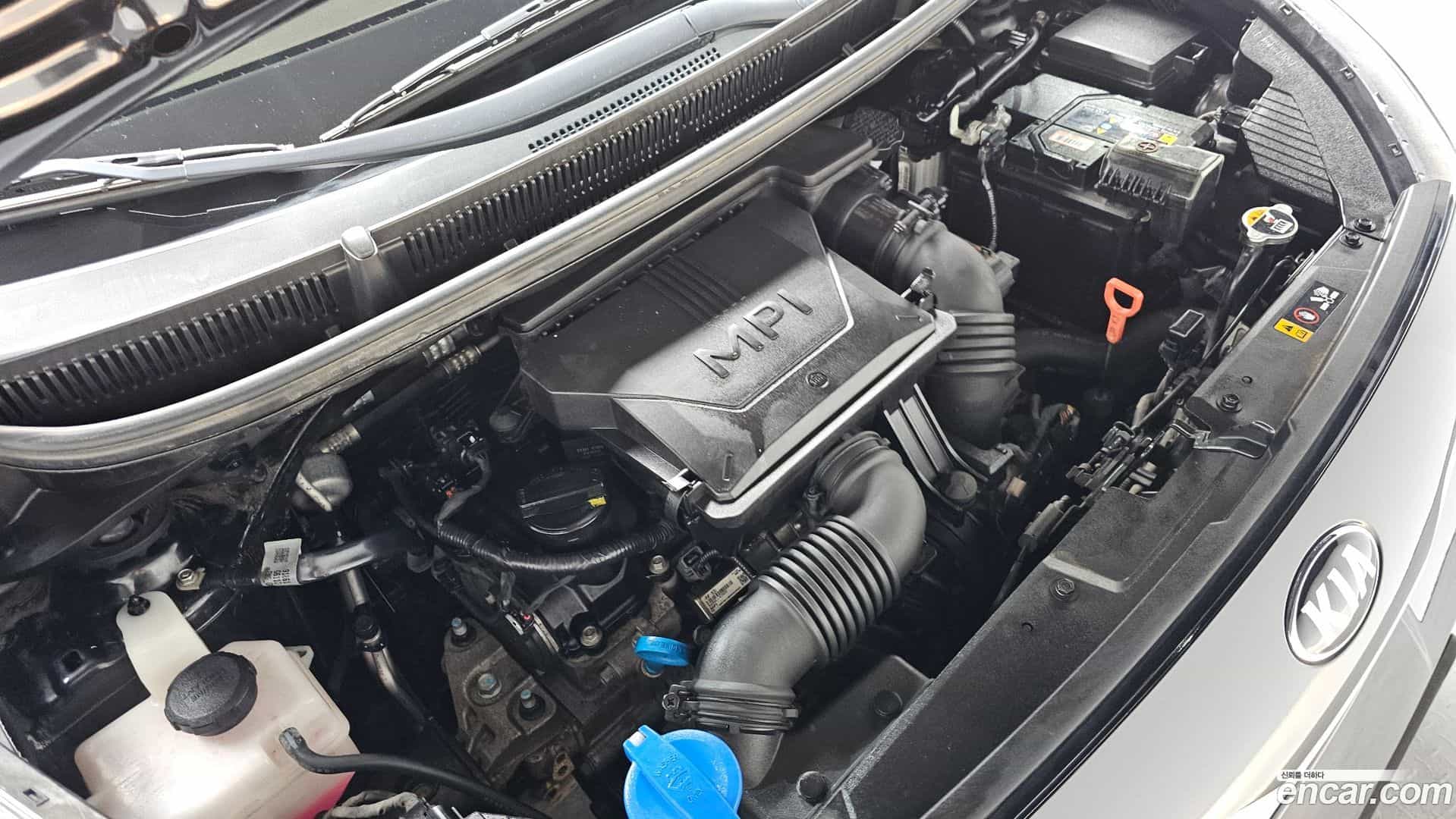 morning Kia 2021.2-INNER-006