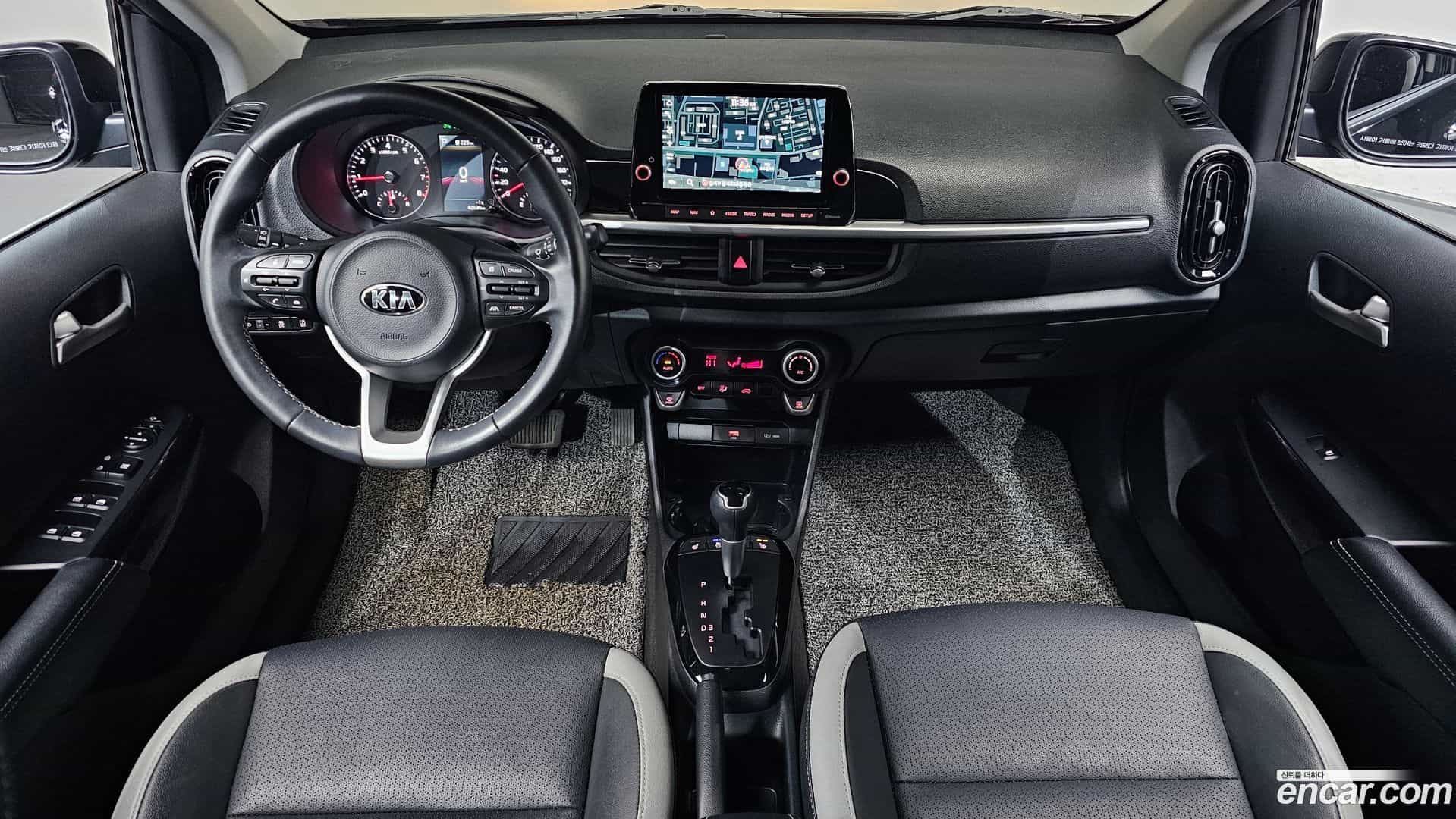 morning Kia 2021.2-INNER-007