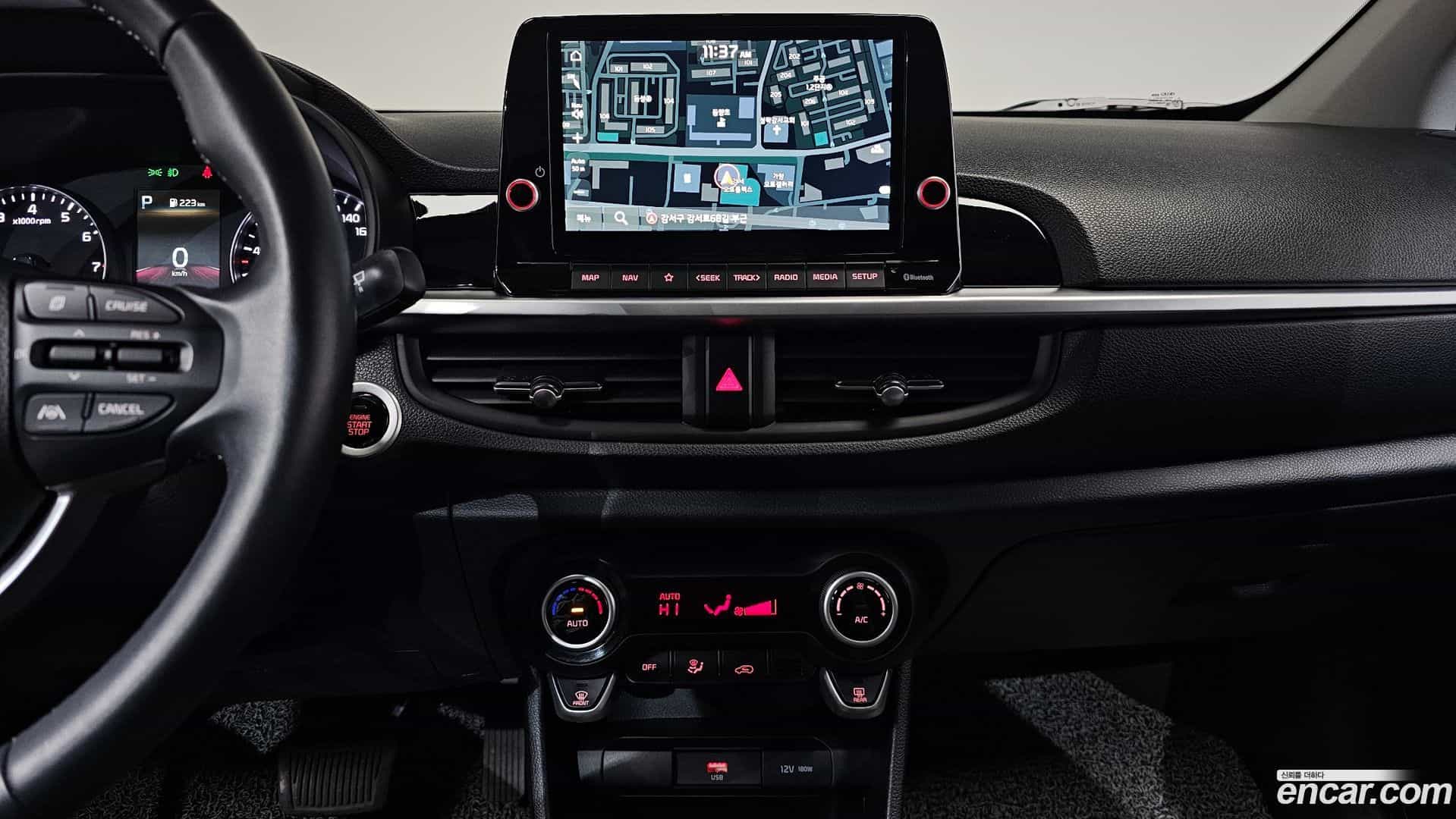 morning Kia 2021.2-OPTION-018
