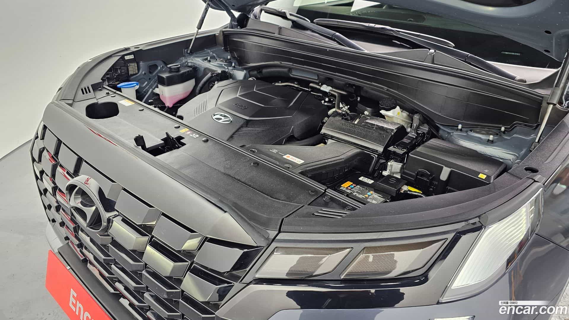 Palisade Hyundai 2024.6-INNER-006