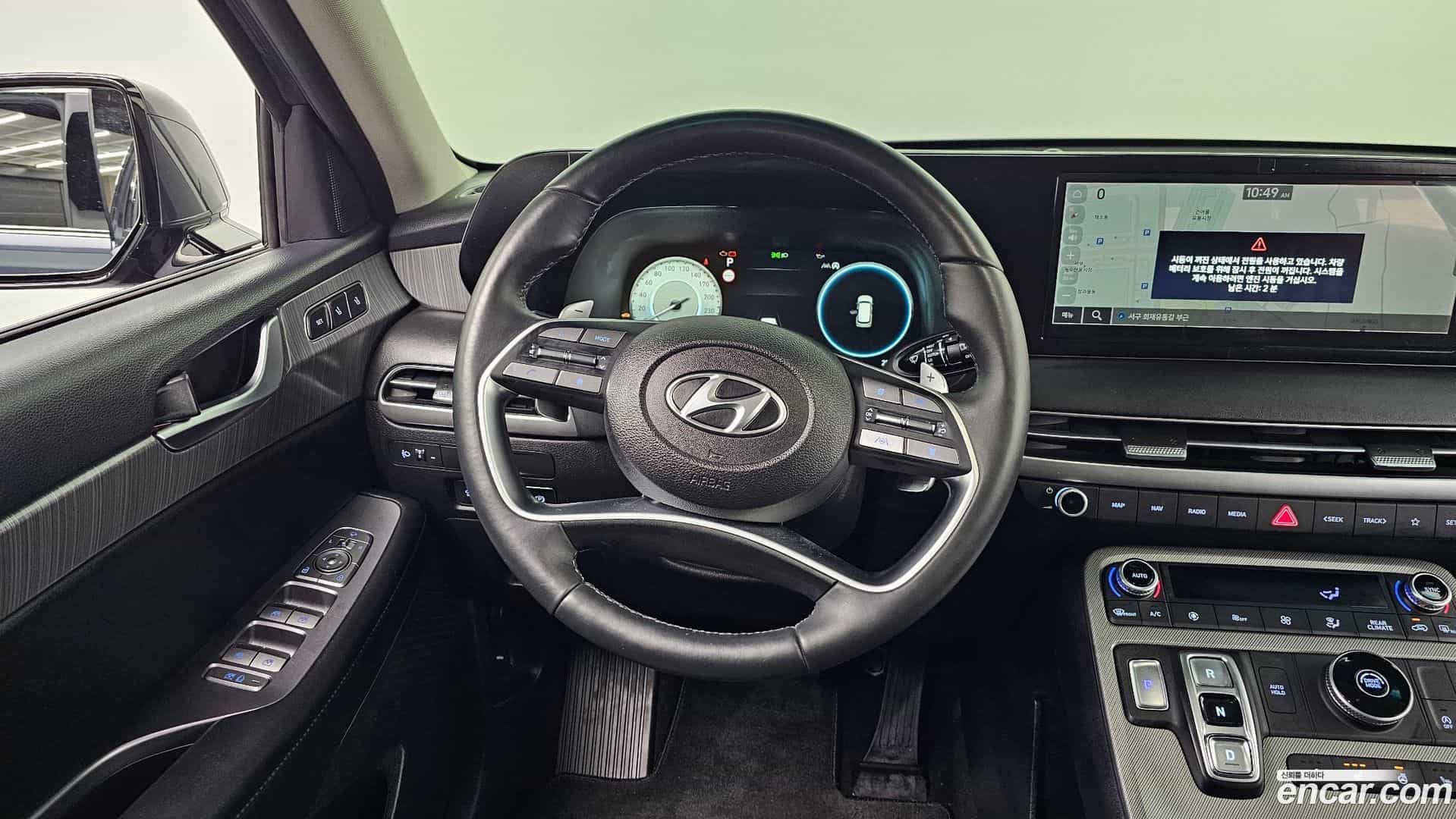 Palisade Hyundai 2024.6-OPTION-017