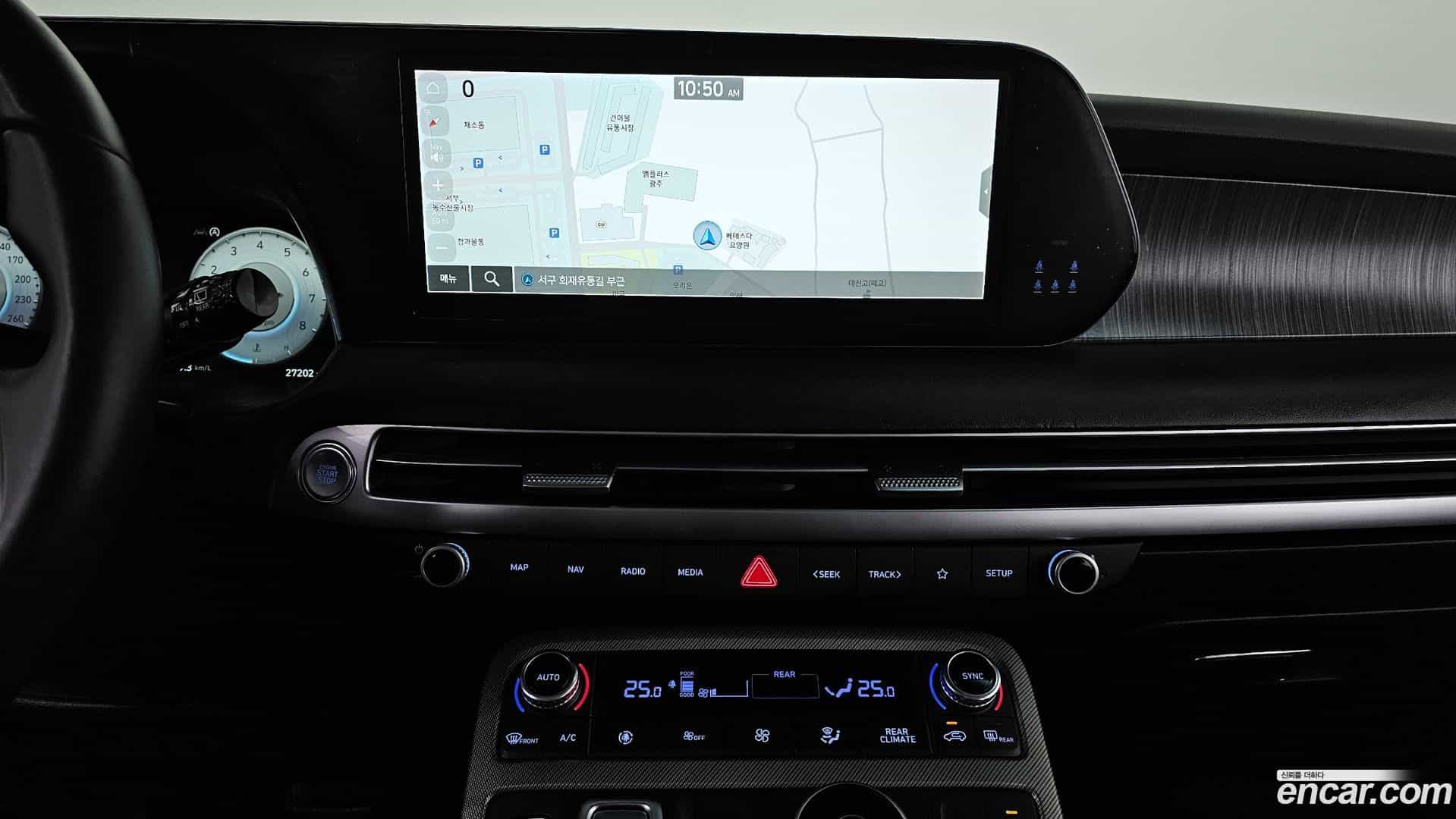 Palisade Hyundai 2024.6-OPTION-019