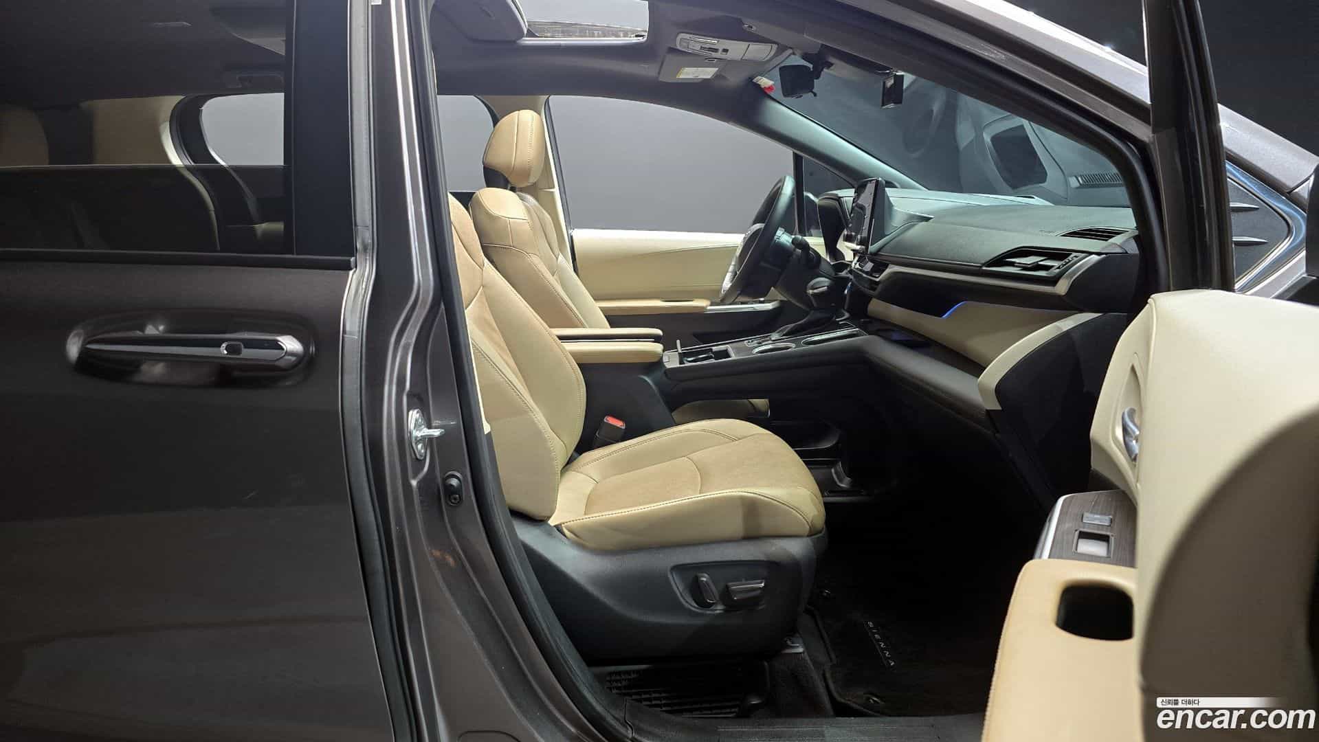 Sienna Toyota 2022.6-INNER-010