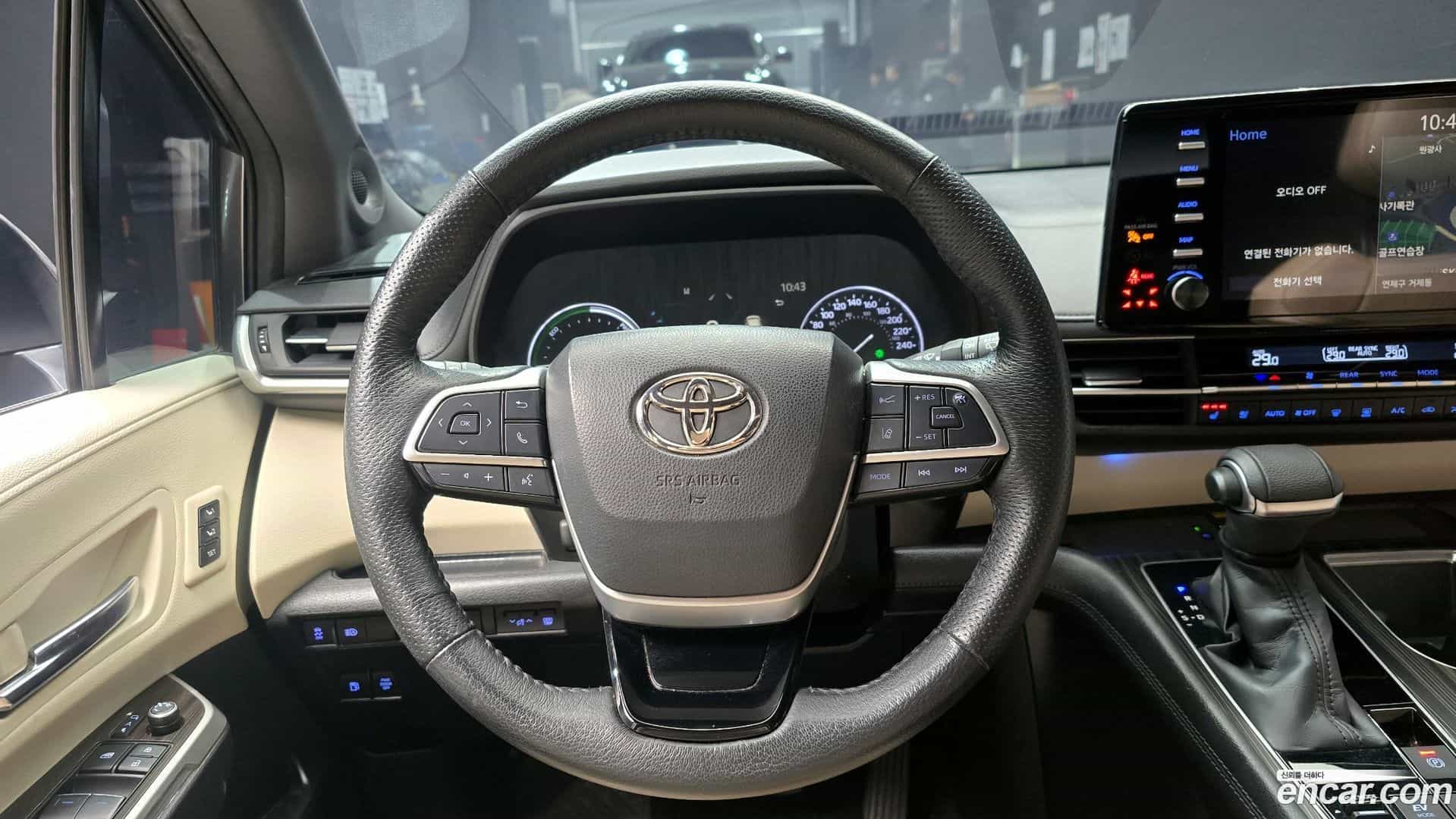 Sienna Toyota 2022.6-OPTION-018