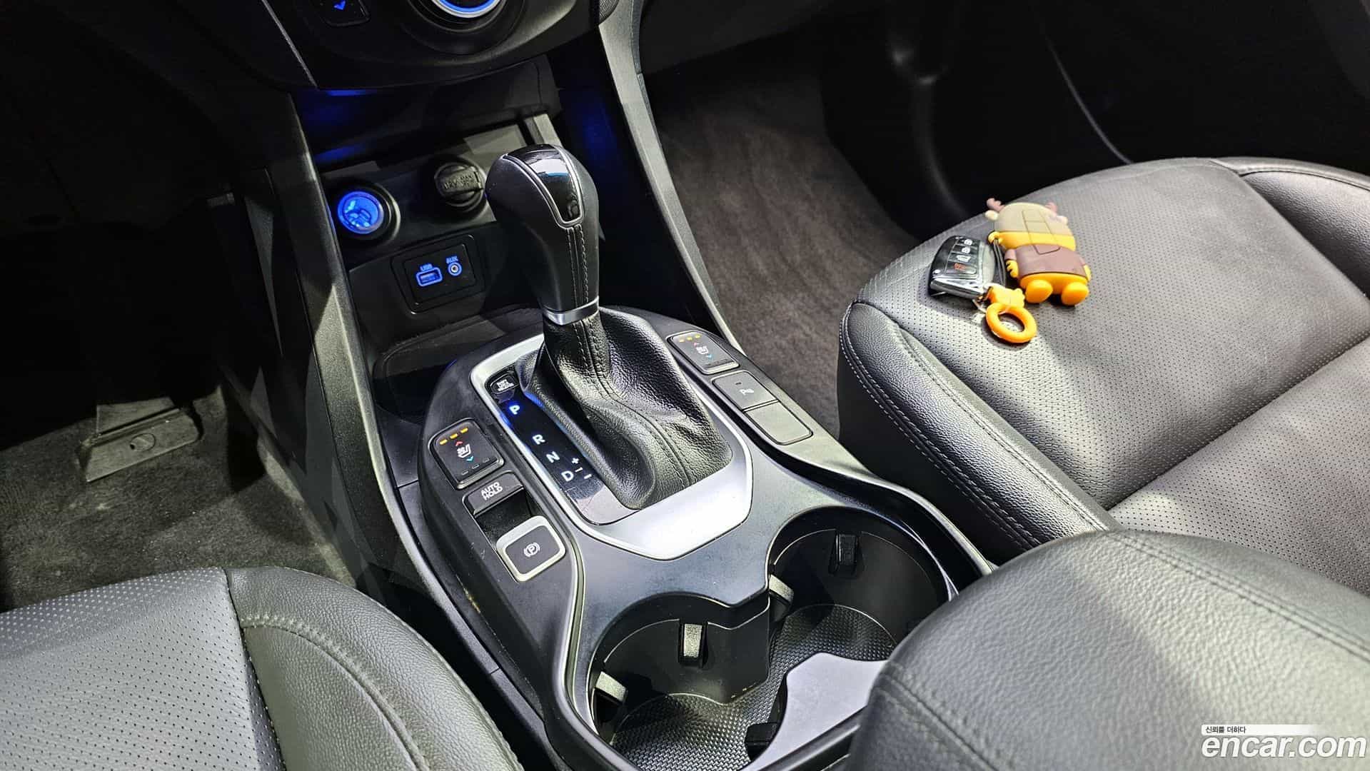 Santafe Hyundai 2017.8-INNER-009