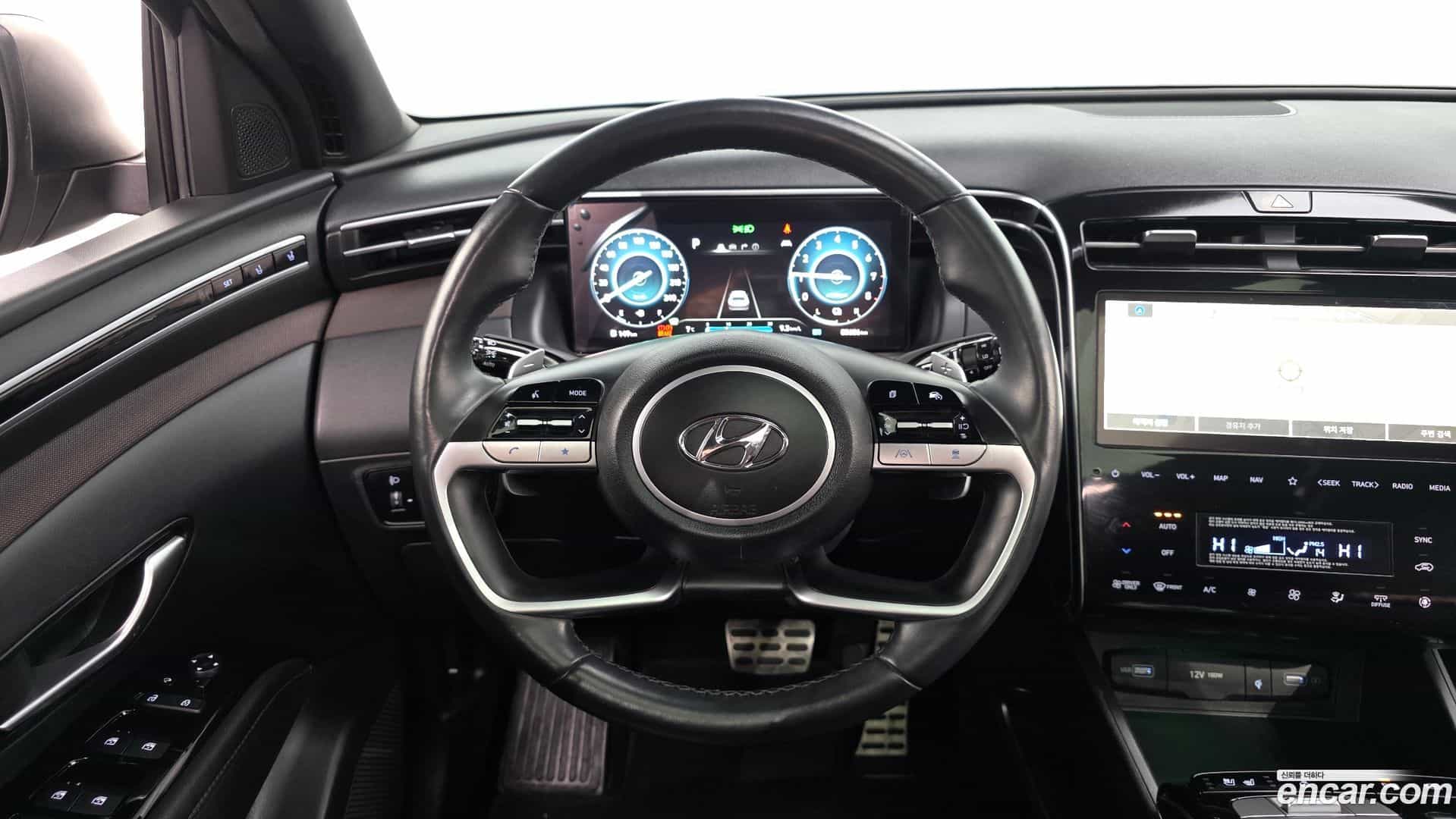 Tucson Hyundai 2020.10-OPTION-017