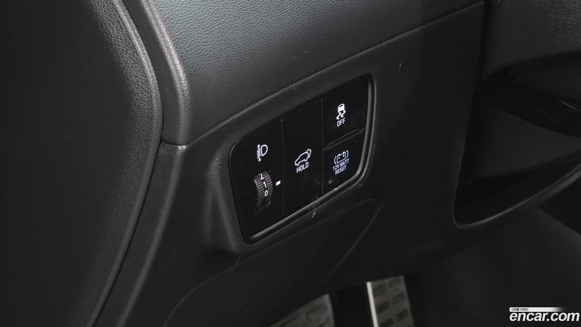 Tucson Hyundai 2020.10-OPTION-020