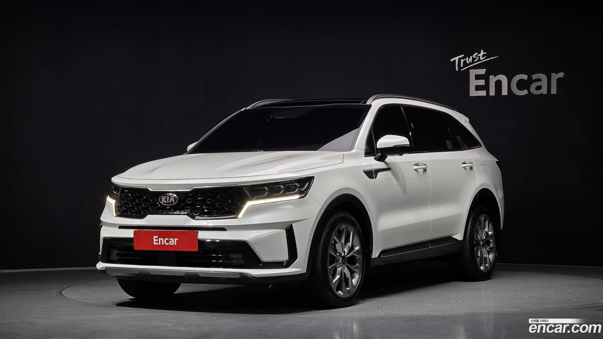 Sorento Kia 2020.7-OUTER-001