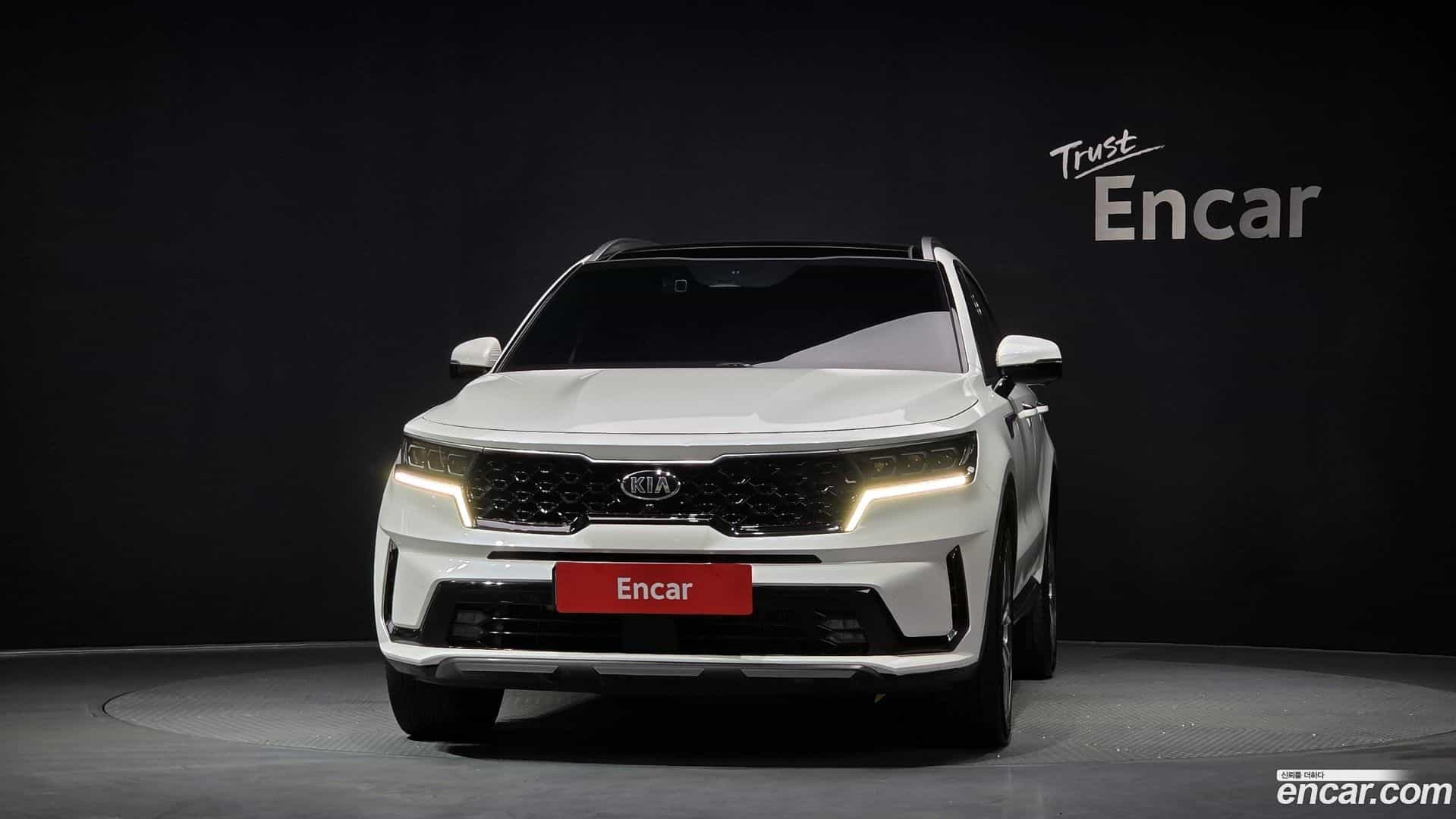Sorento Kia 2020.7-OUTER-003