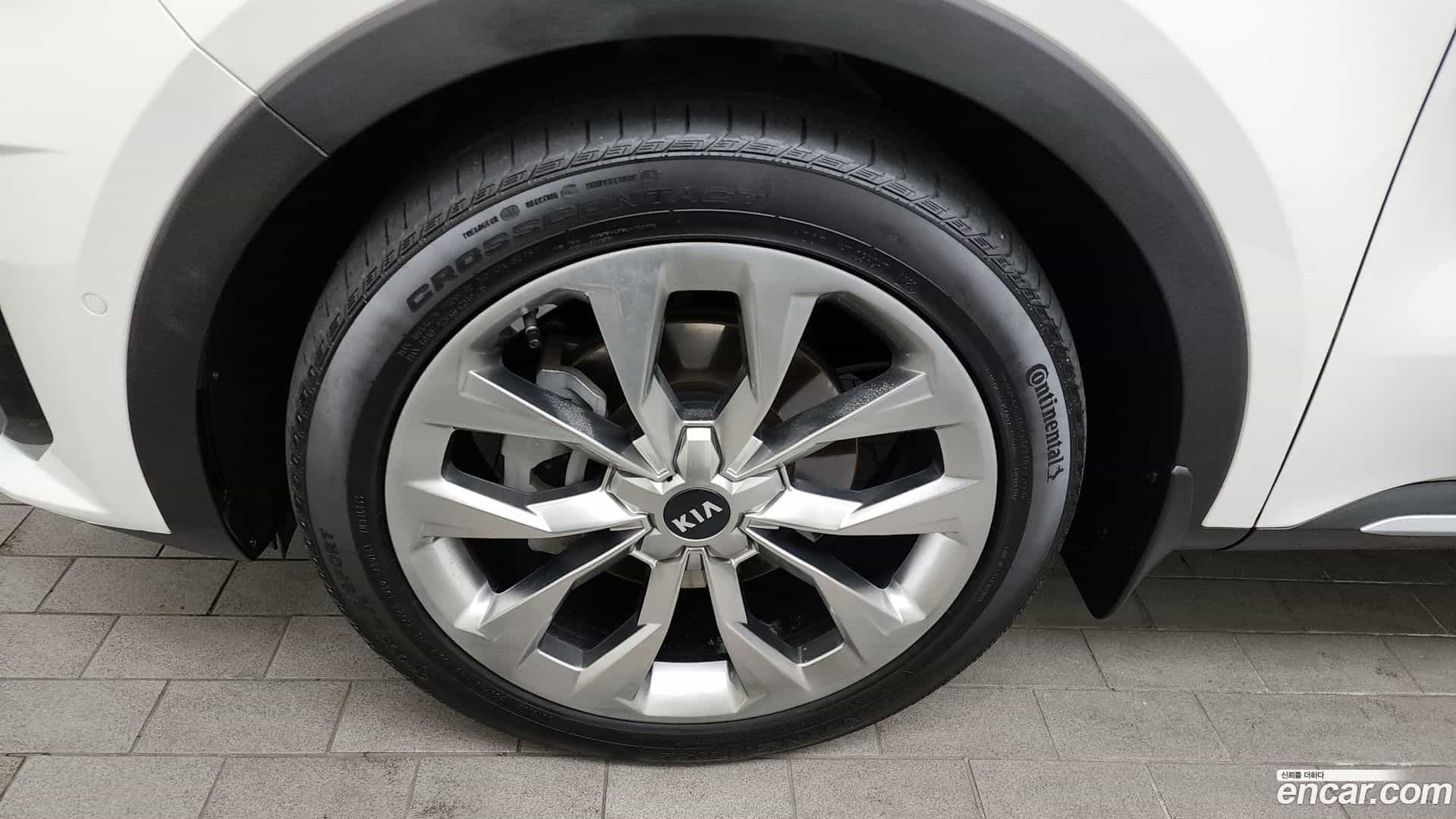 Sorento Kia 2020.7-OUTER-005