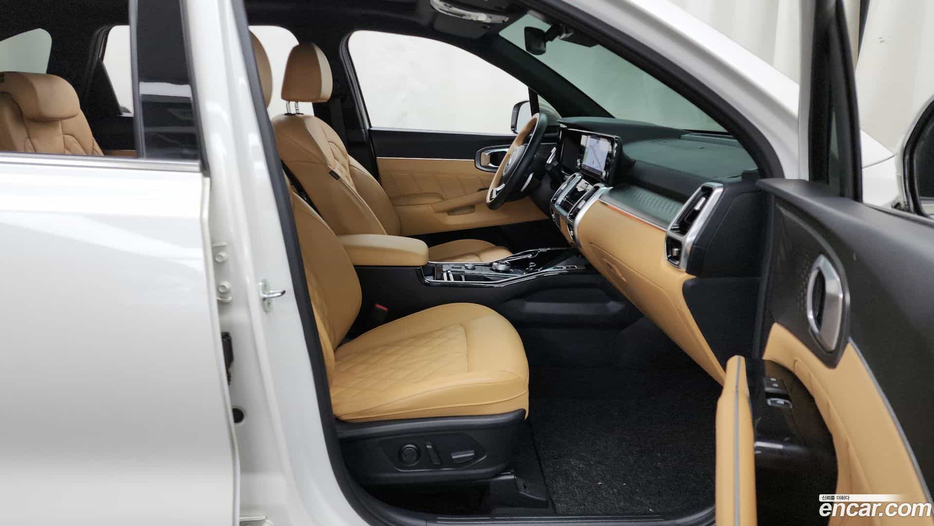 Sorento Kia 2020.7-OPTION-015