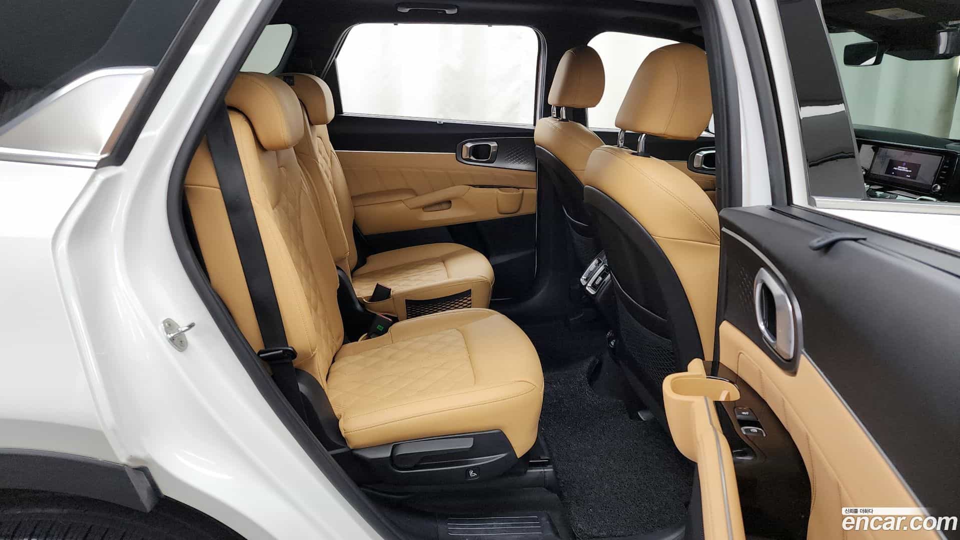 Sorento Kia 2020.7-OPTION-016