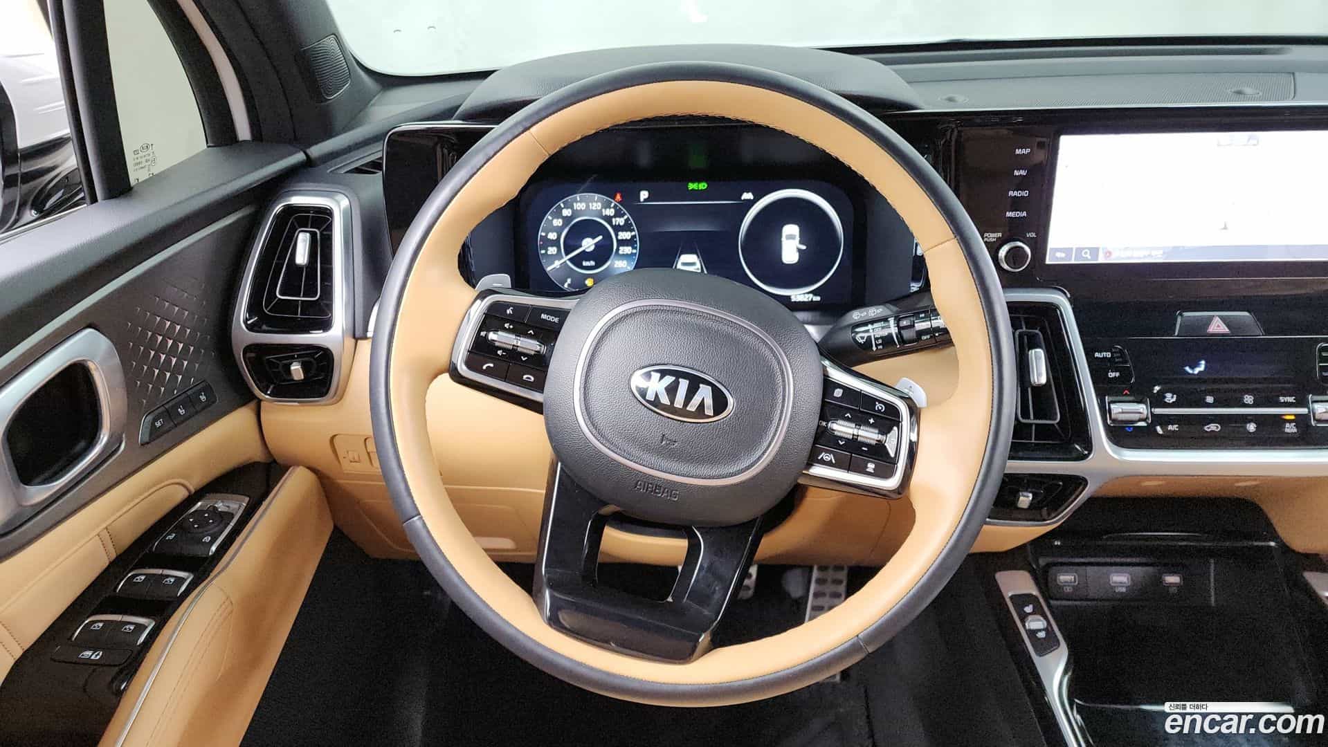 Sorento Kia 2020.7-OPTION-017