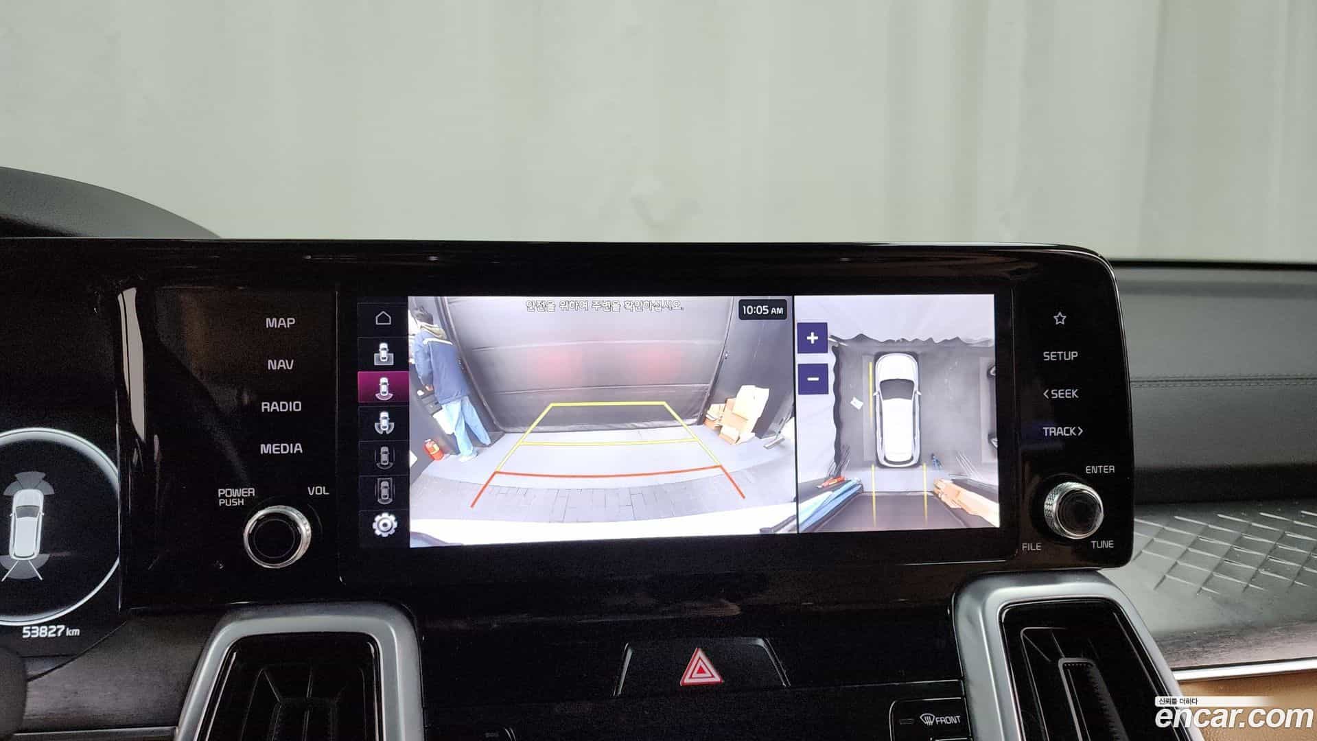 Sorento Kia 2020.7-OPTION-019