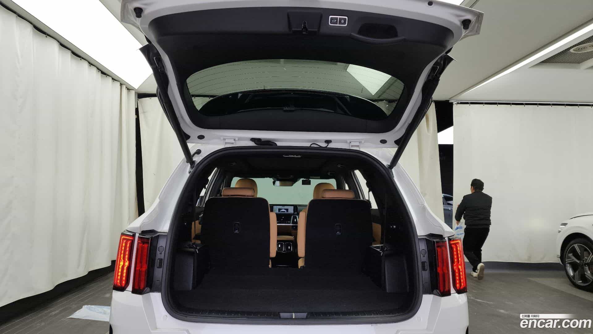 Sorento Kia 2020.7-OPTION-024