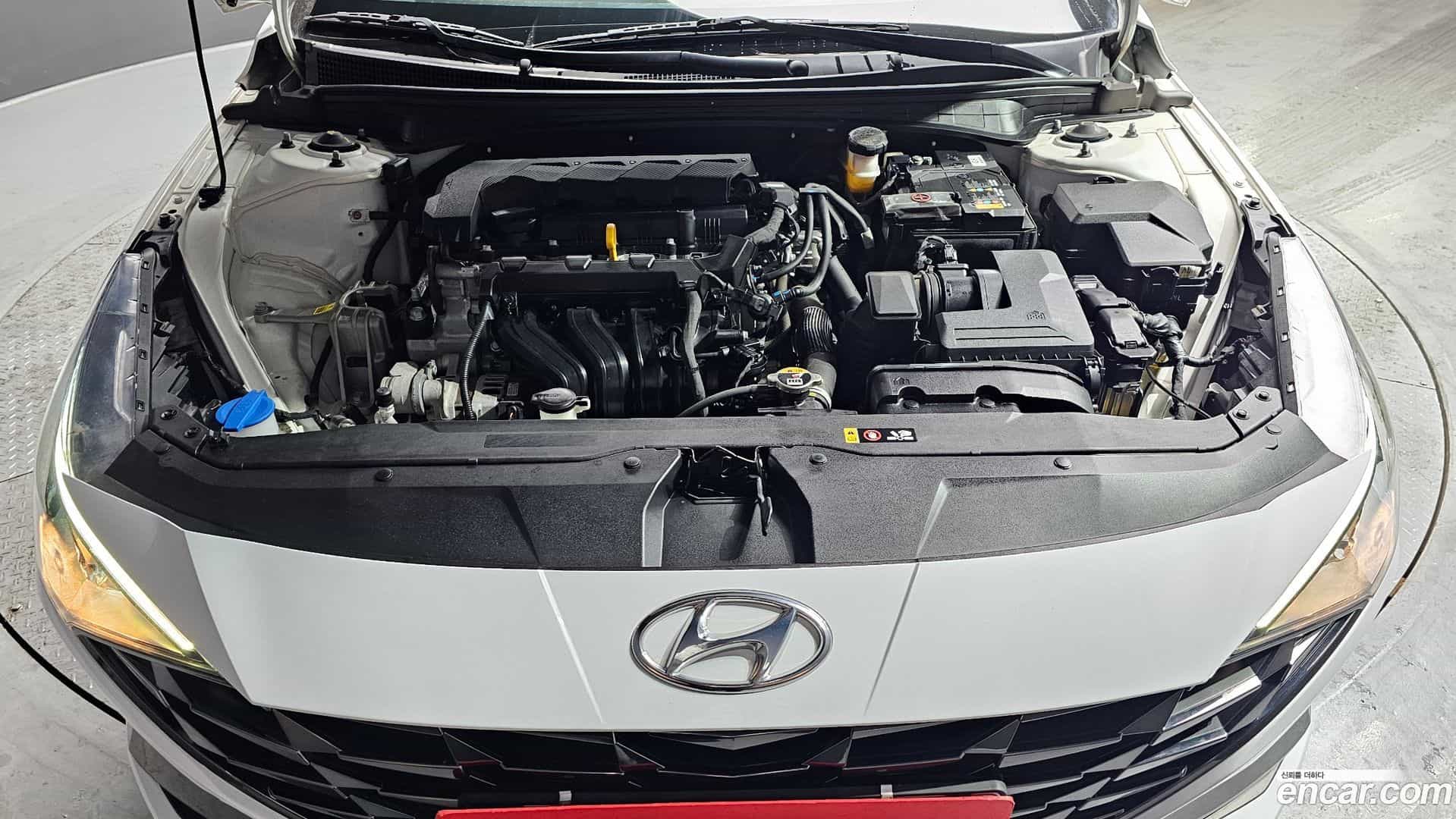 AVANTE Hyundai 2021.5-INNER-006