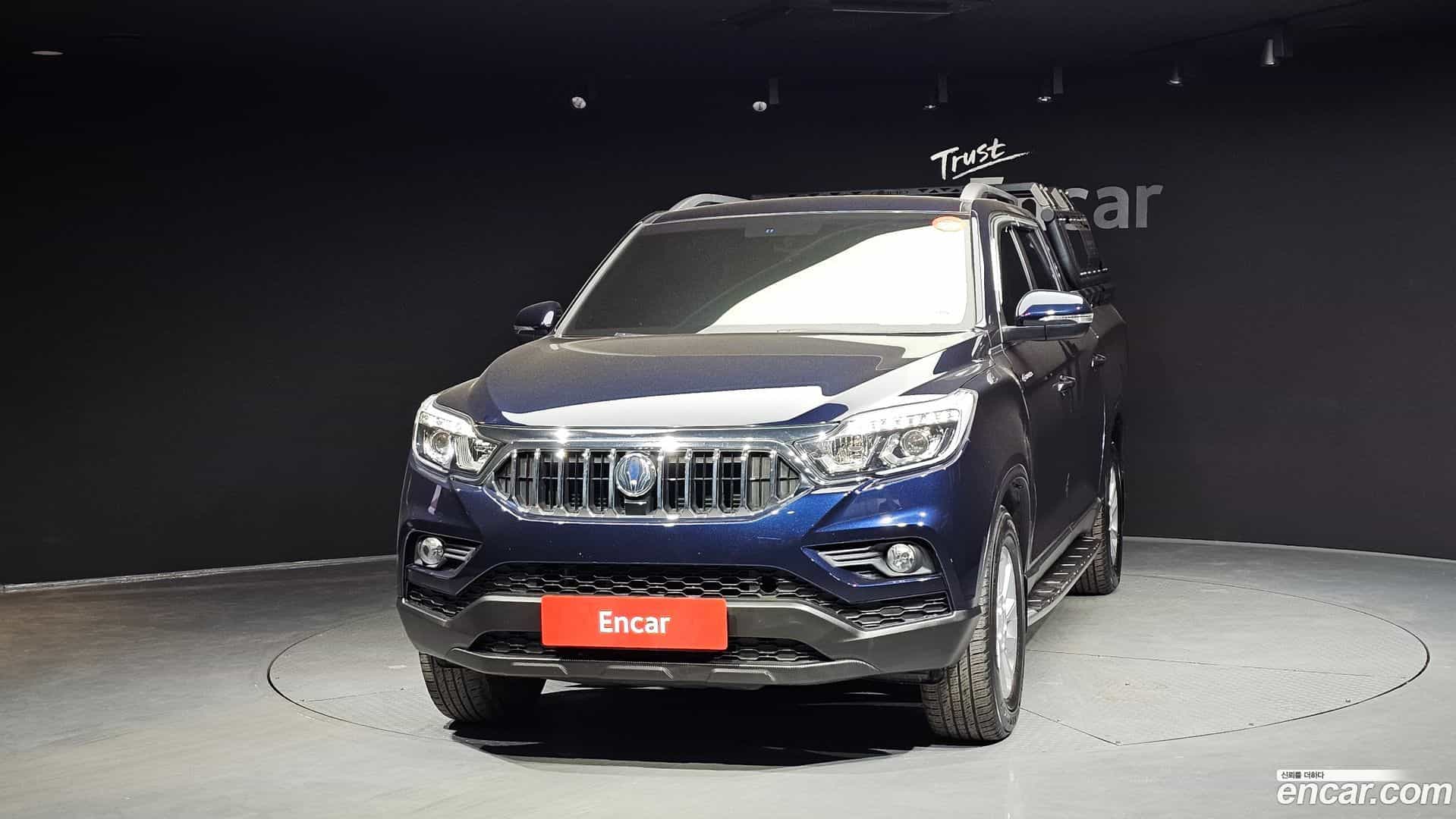 Rexton KG Mobility 2019.0-OUTER-003