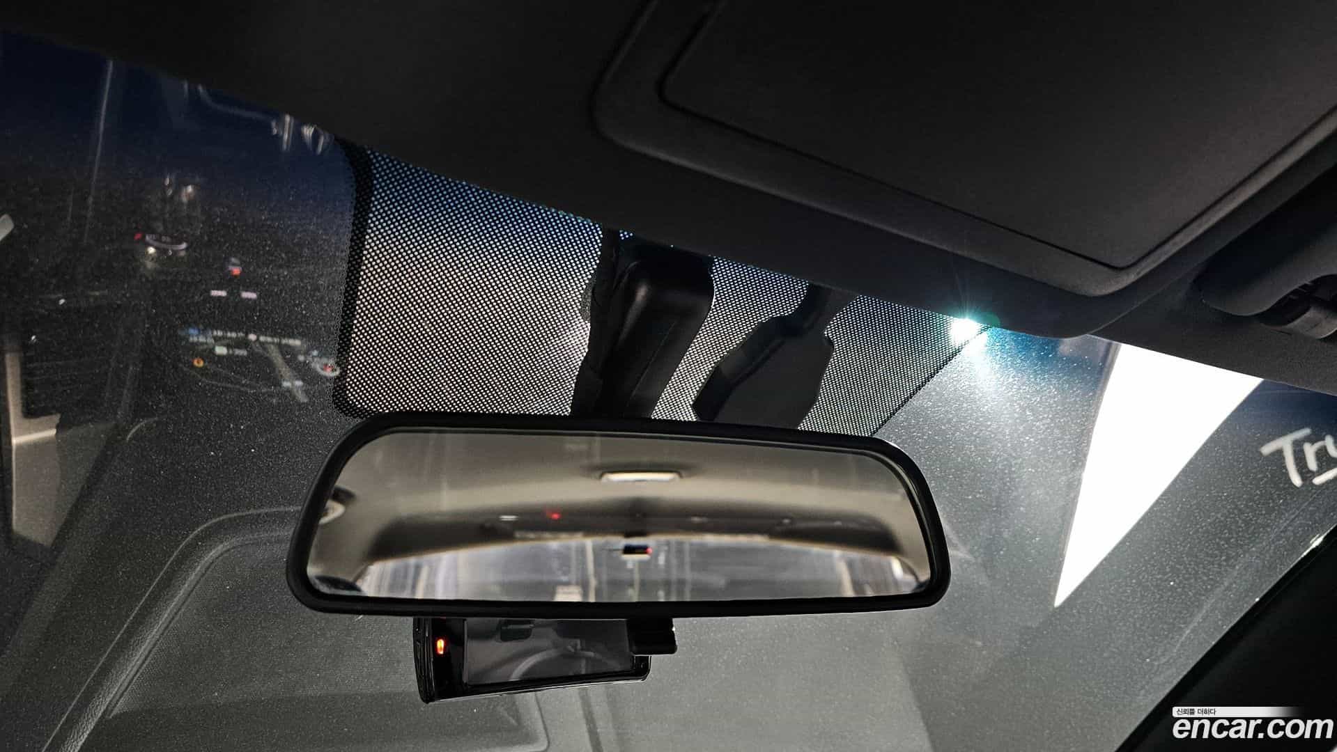 Rexton KG Mobility 2019.0-OPTION-023