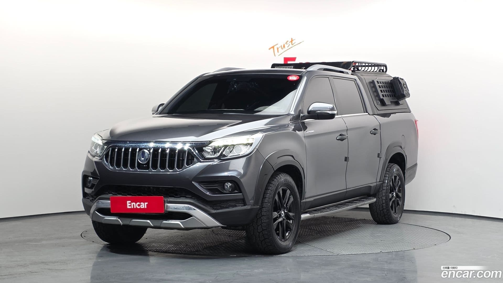 Main__Slider__Photo:Rexton KG Mobility 2019.7-0