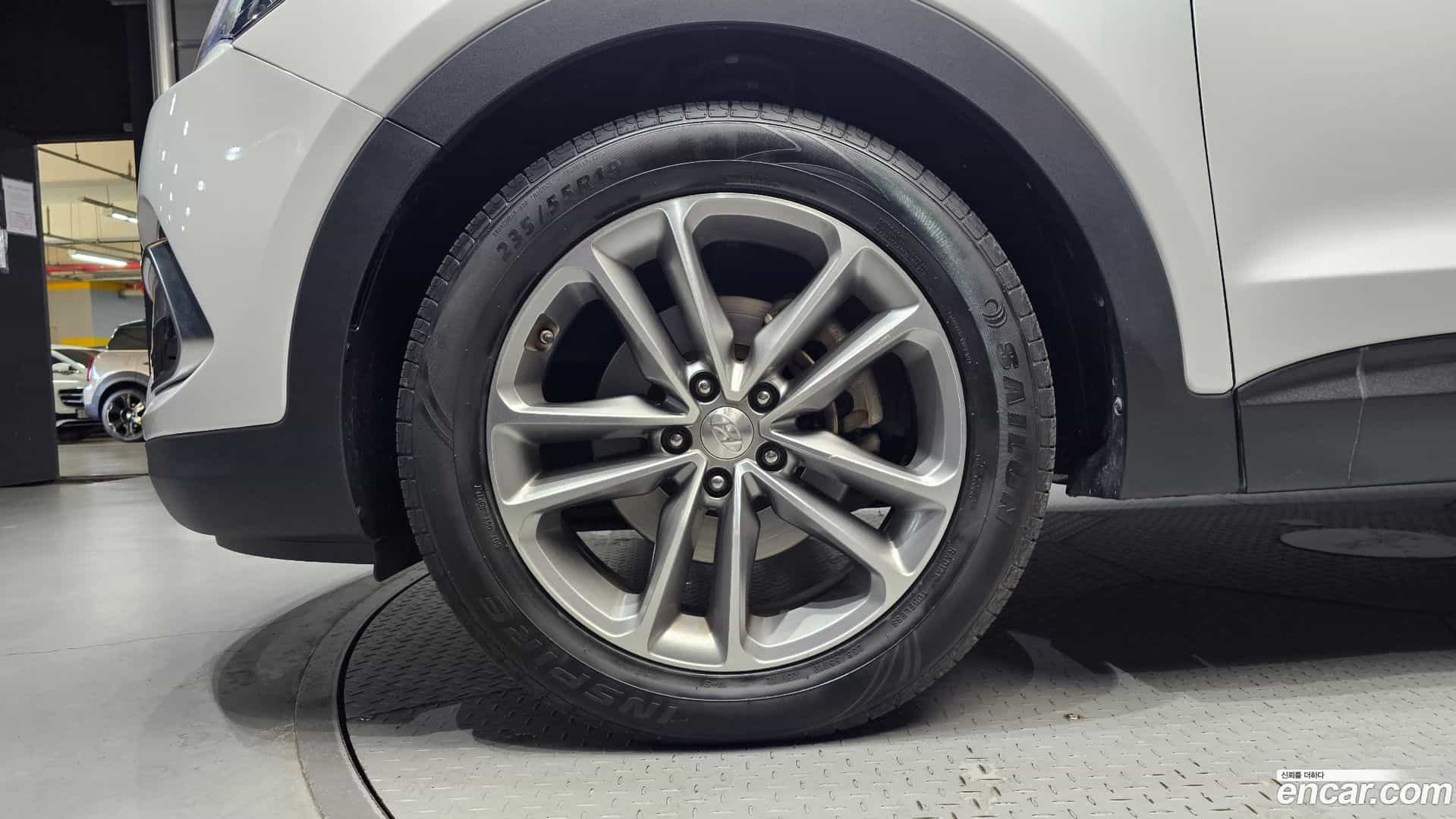 Santafe Hyundai 2016.10-OUTER-005