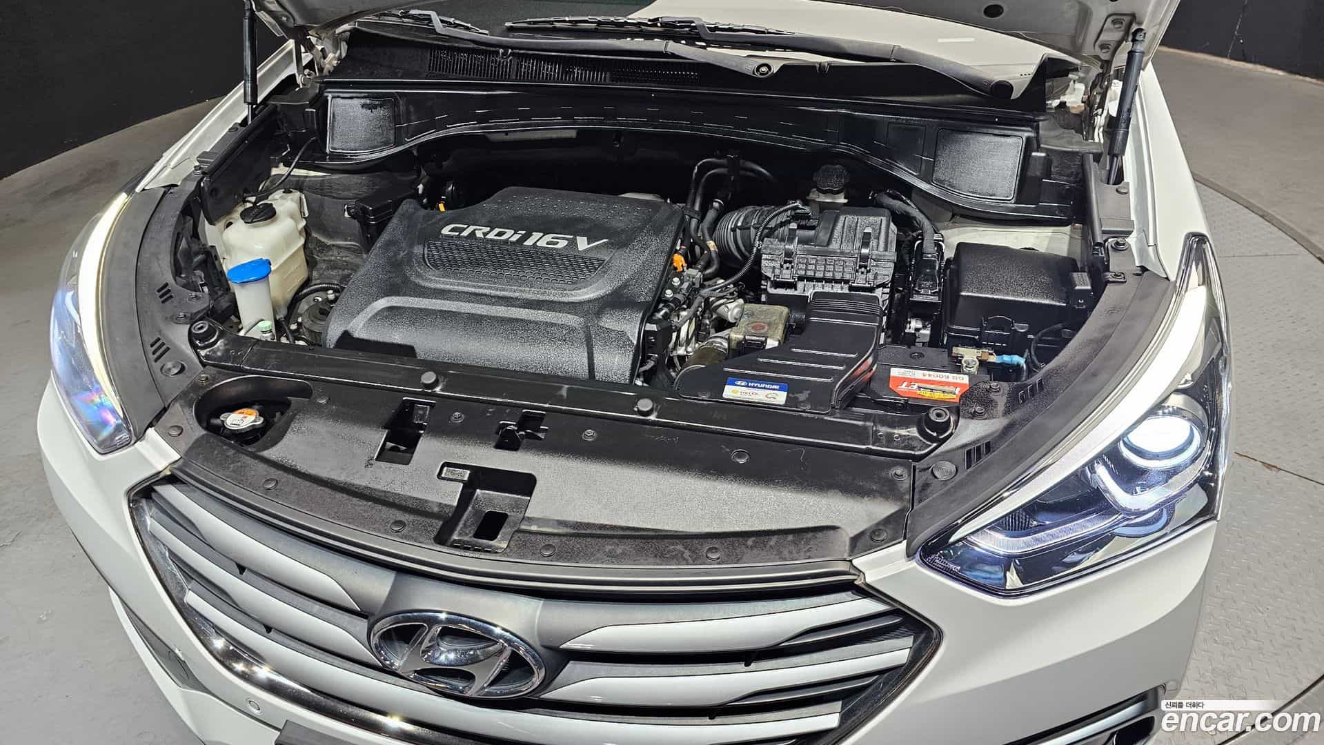 Santafe Hyundai 2016.10-INNER-006
