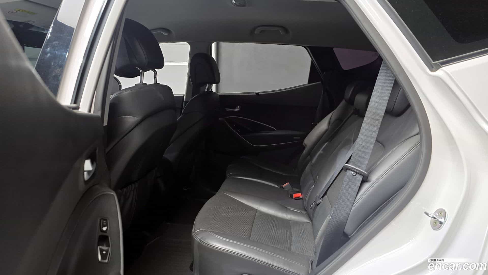 Santafe Hyundai 2016.10-OPTION-017
