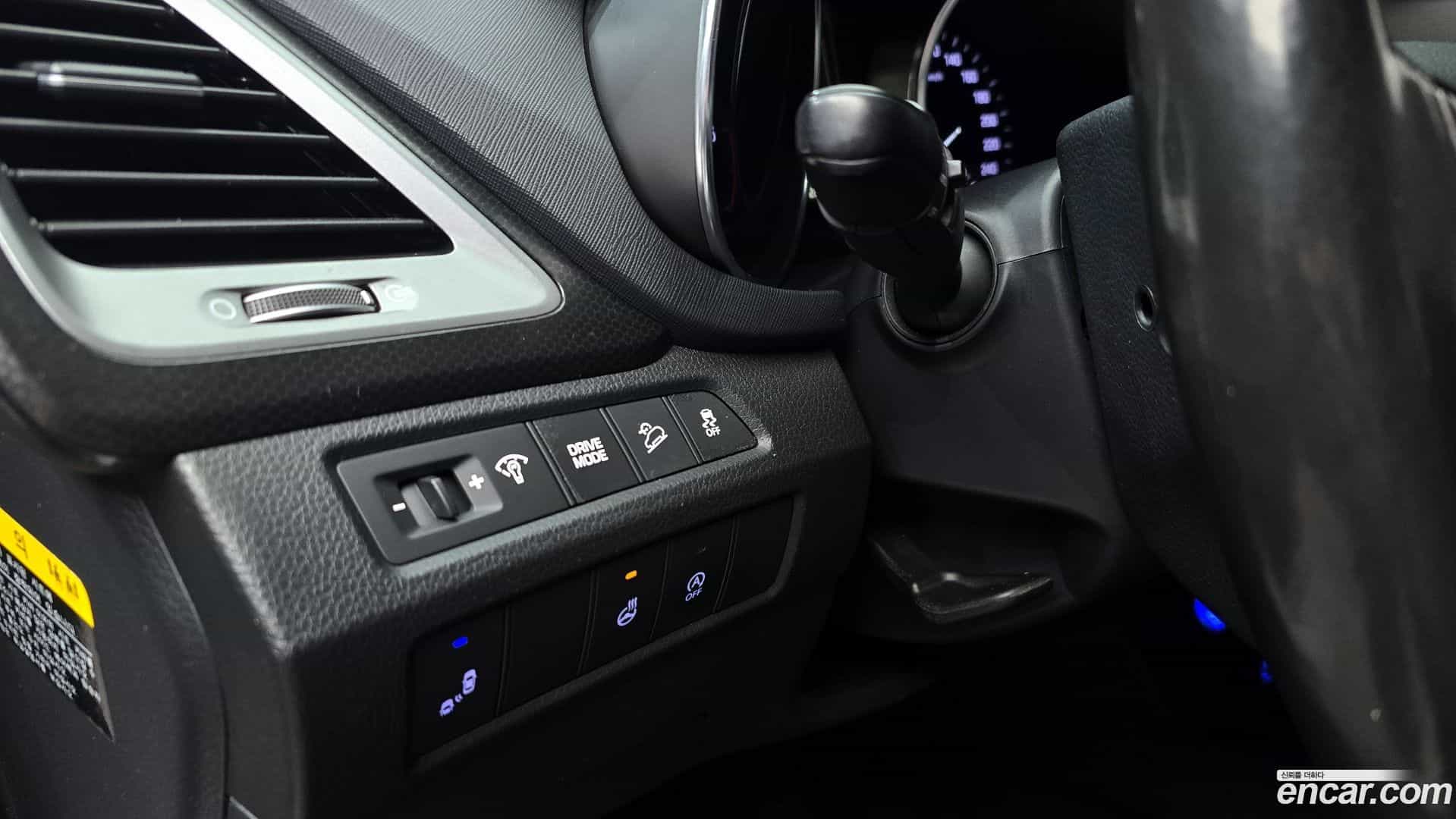 Santafe Hyundai 2016.10-OPTION-021