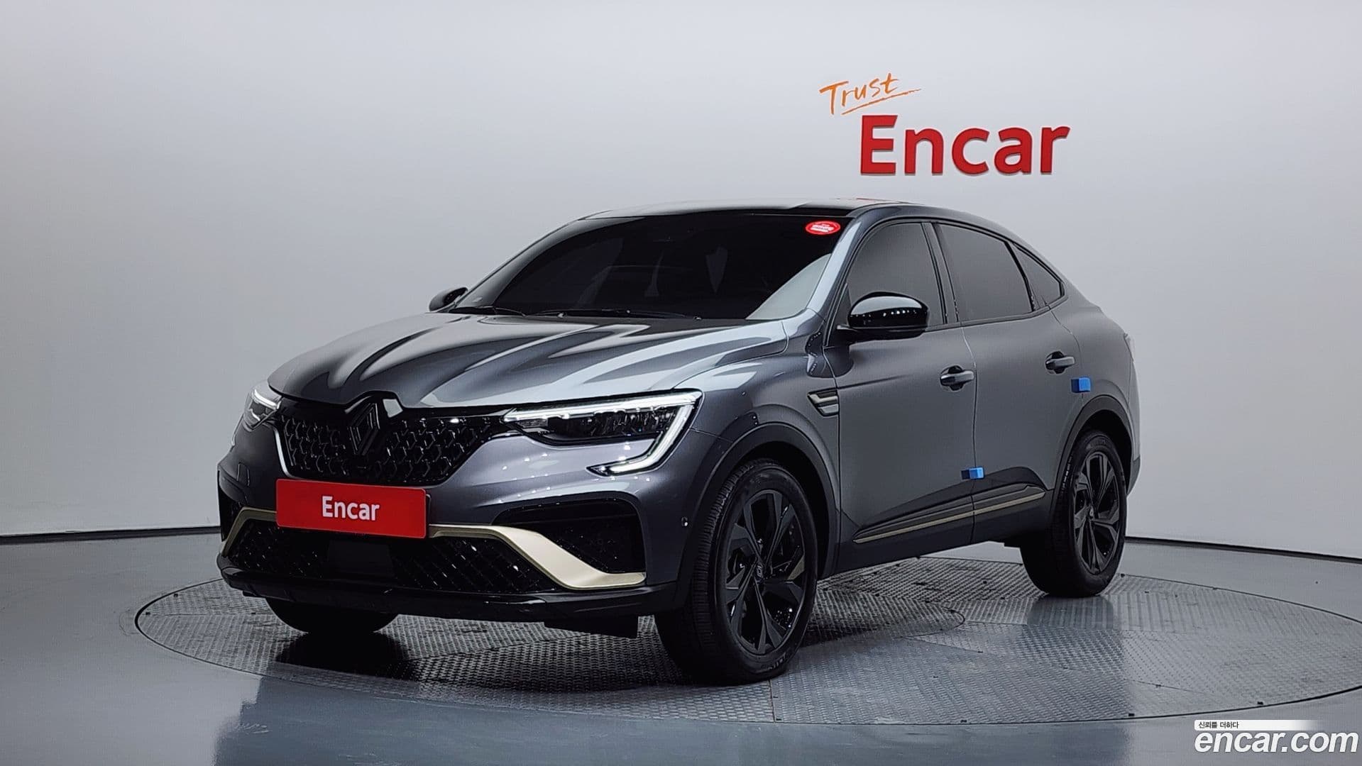 Main__Slider__Photo:Arkana Renault Korea 2024.10-0