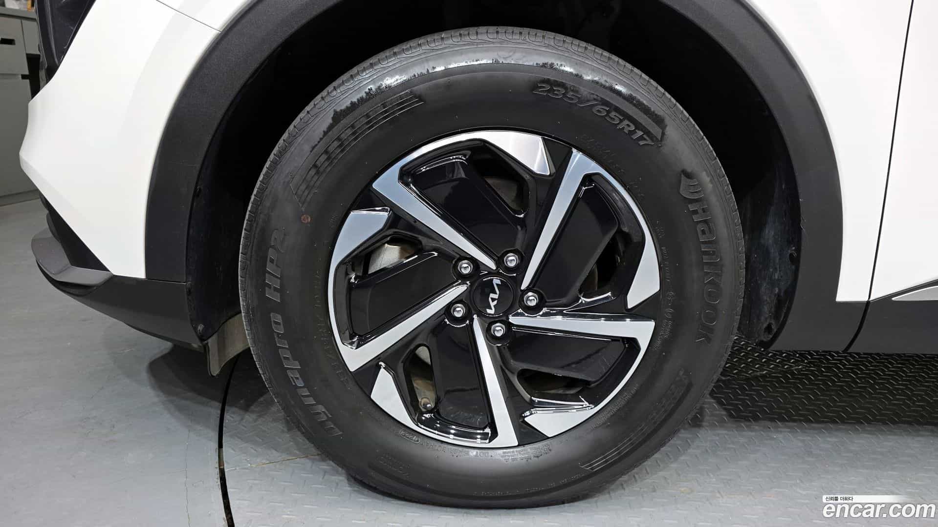 Sportage Kia 2022.10-OUTER-005