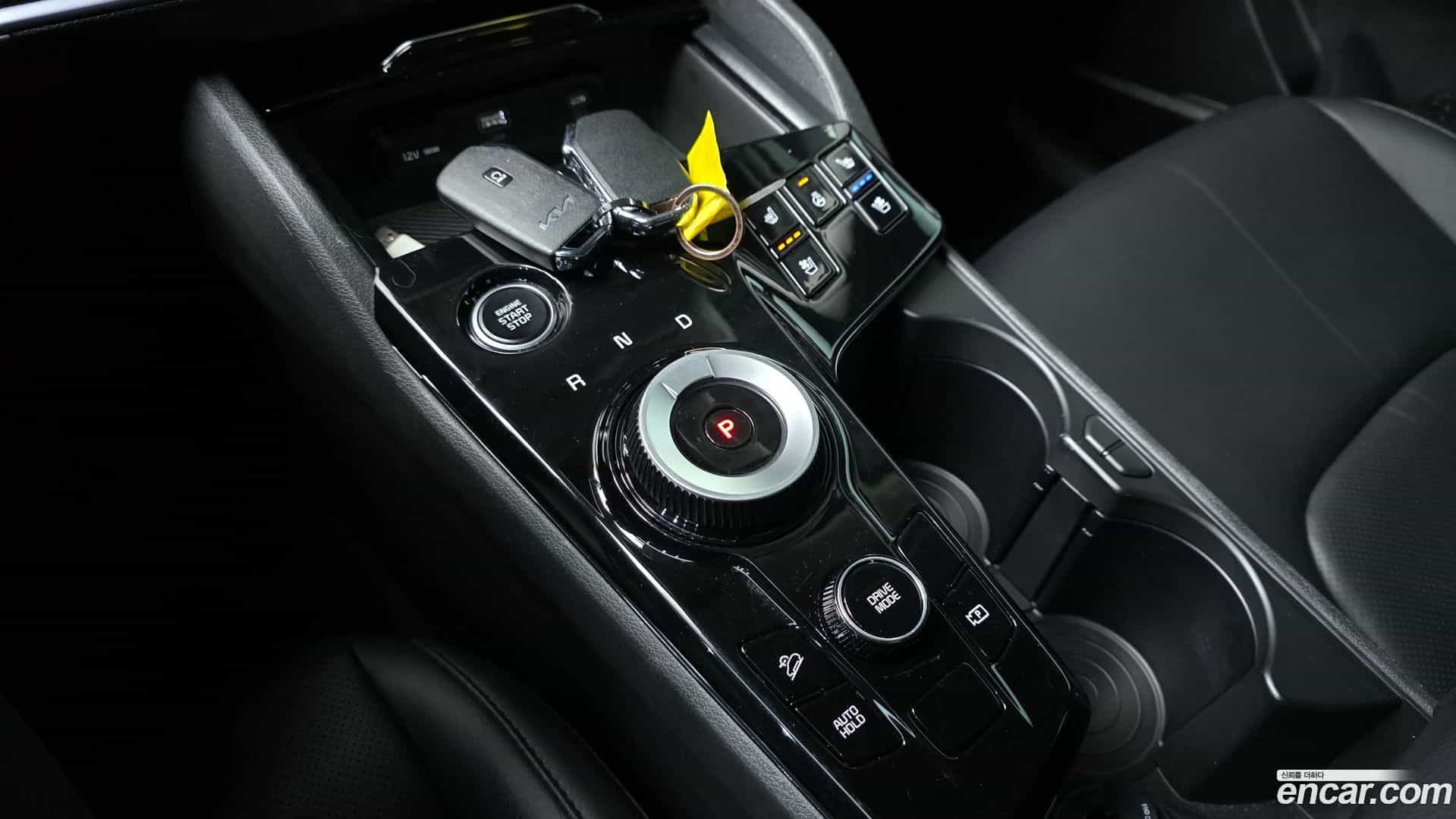 Sportage Kia 2022.10-INNER-009
