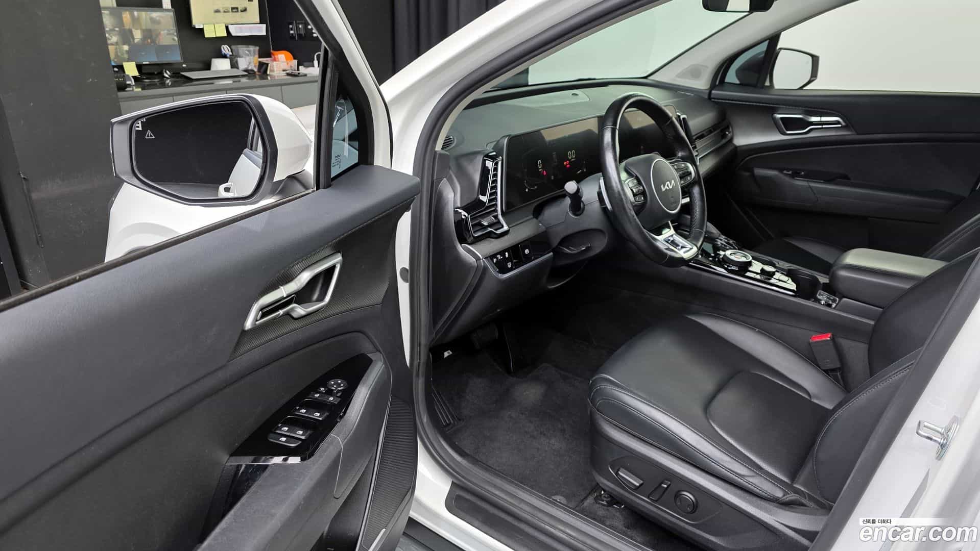 Sportage Kia 2022.10-INNER-010