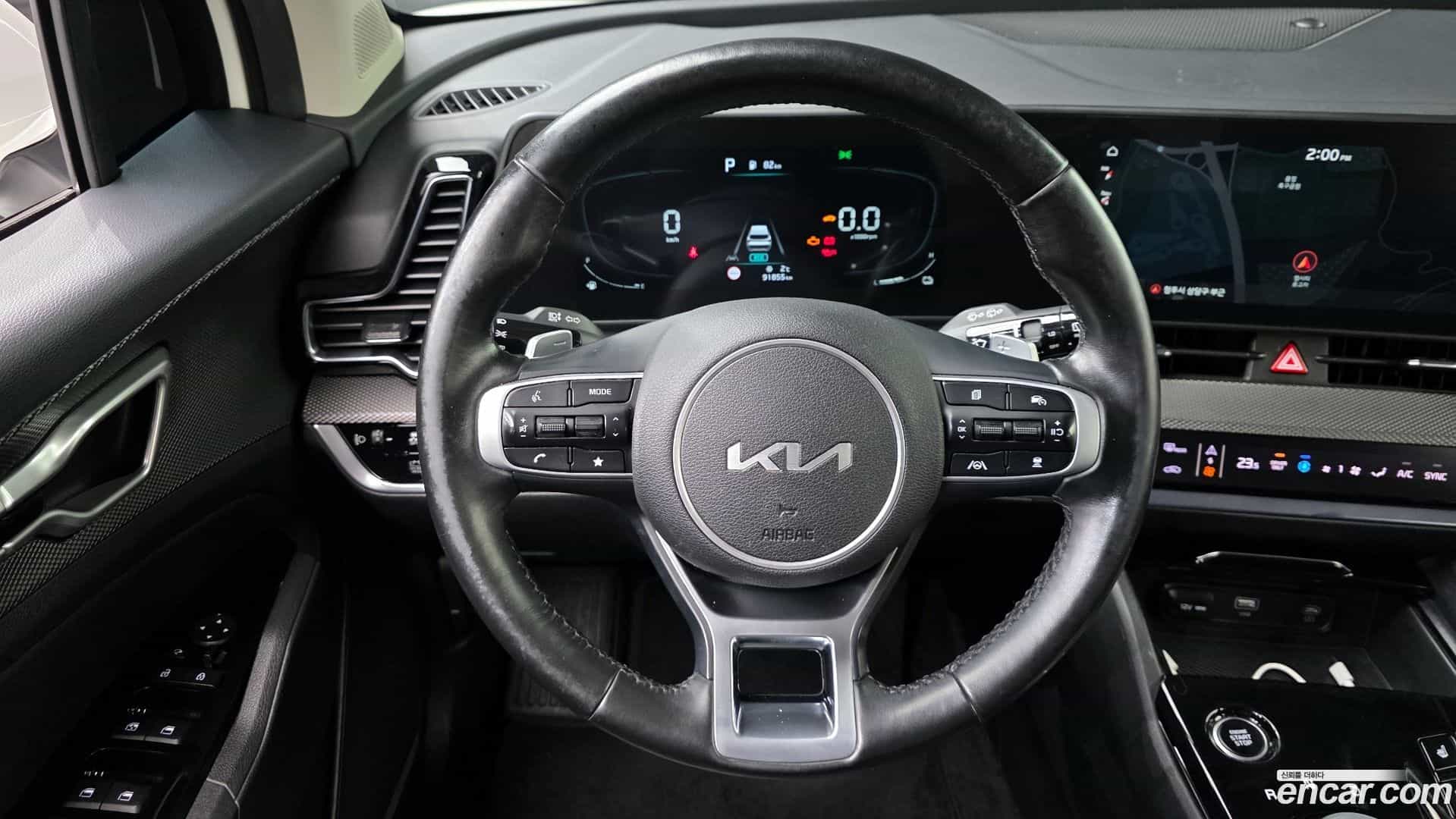 Sportage Kia 2022.10-OPTION-022