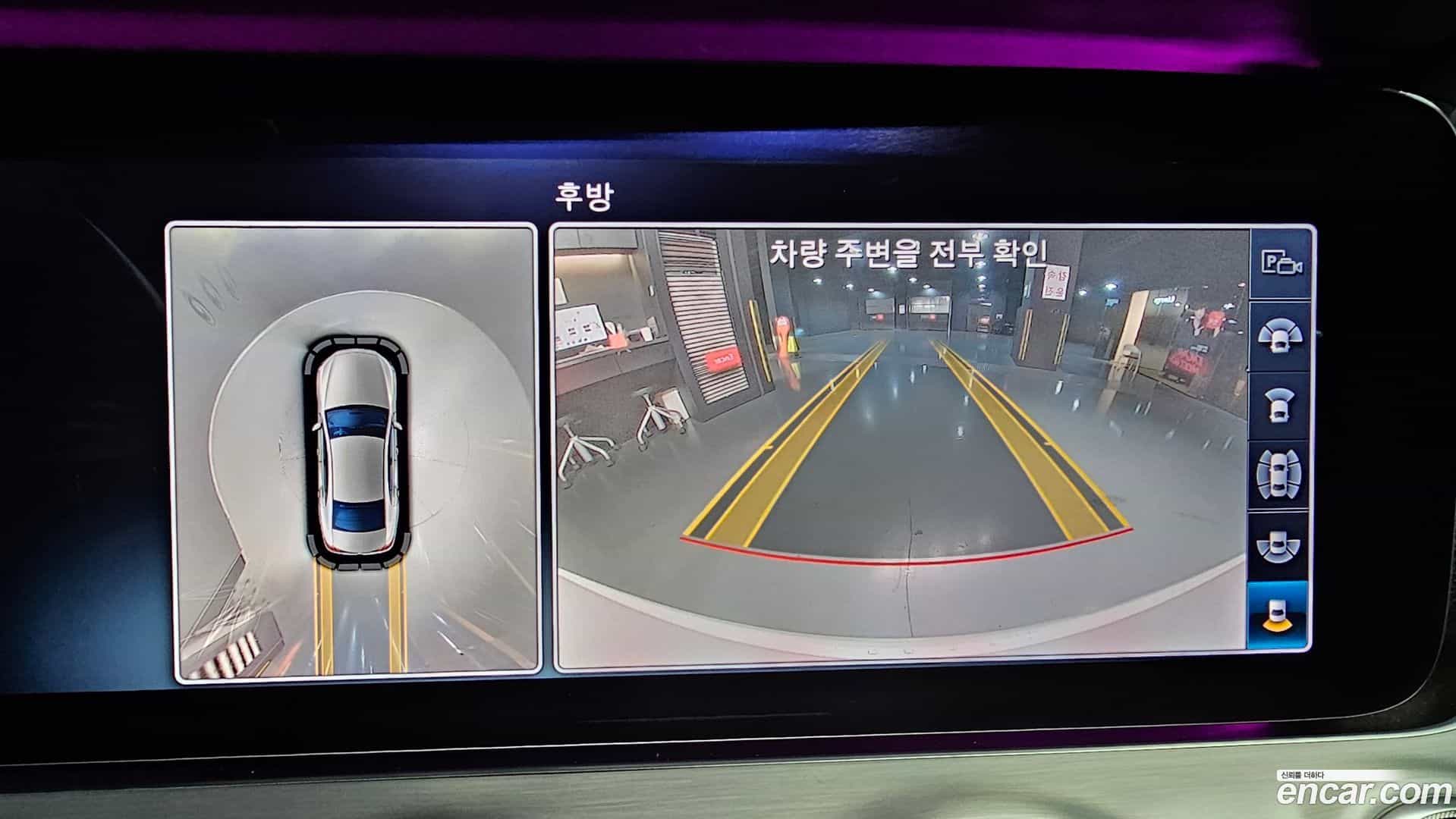 CLS-Class Mercedes-Benz 2018.10-OPTION-019