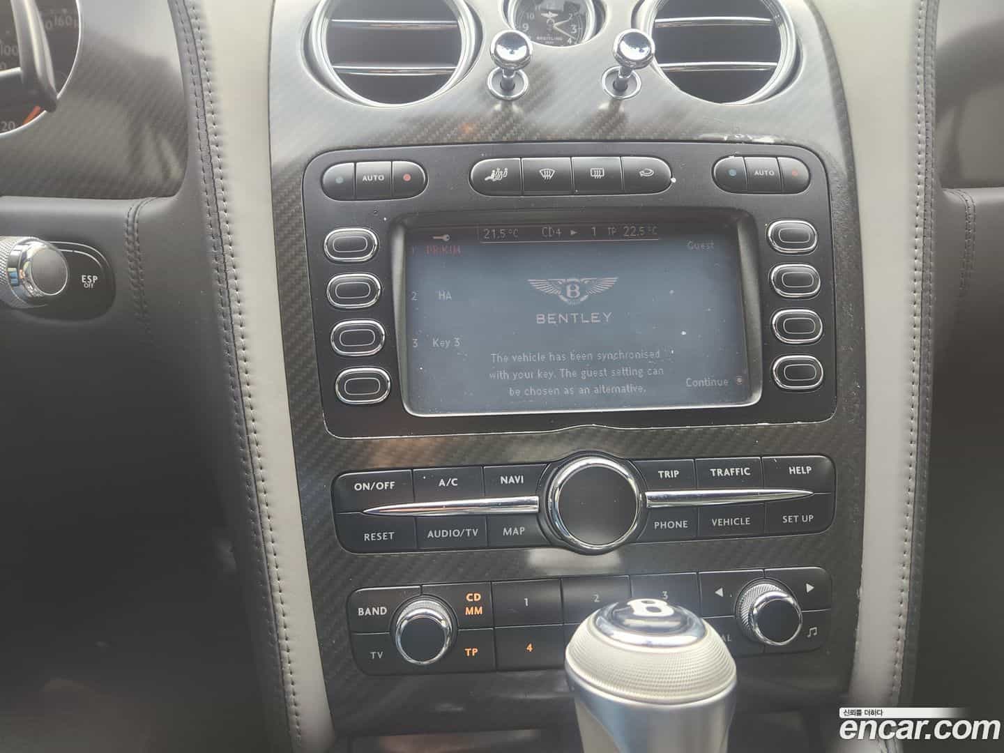 Continental Bentley 2010.11-OPTION-023