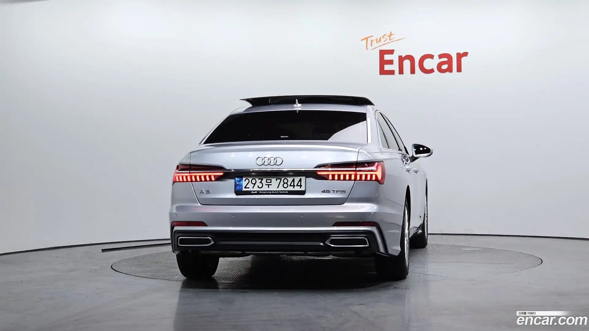A6 Audi 2021.10-OUTER-004