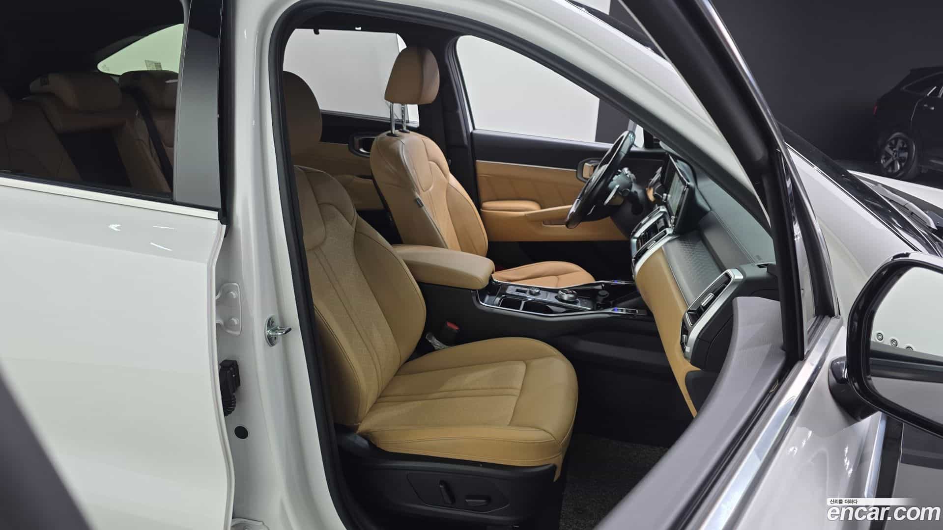 Sorento Kia 2021.0-OPTION-016