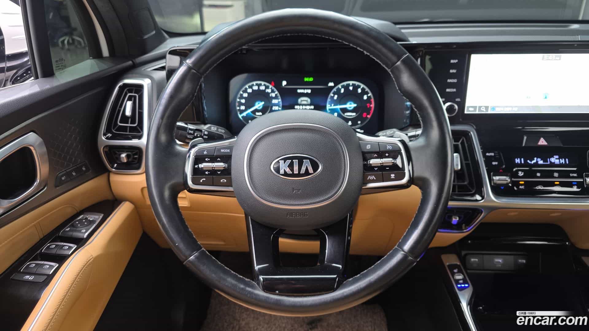 Sorento Kia 2021.0-OPTION-017