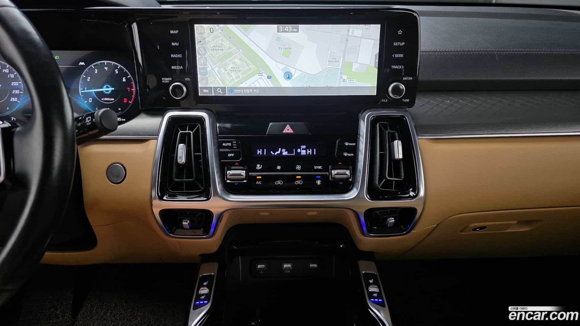 Sorento Kia 2021.0-OPTION-021