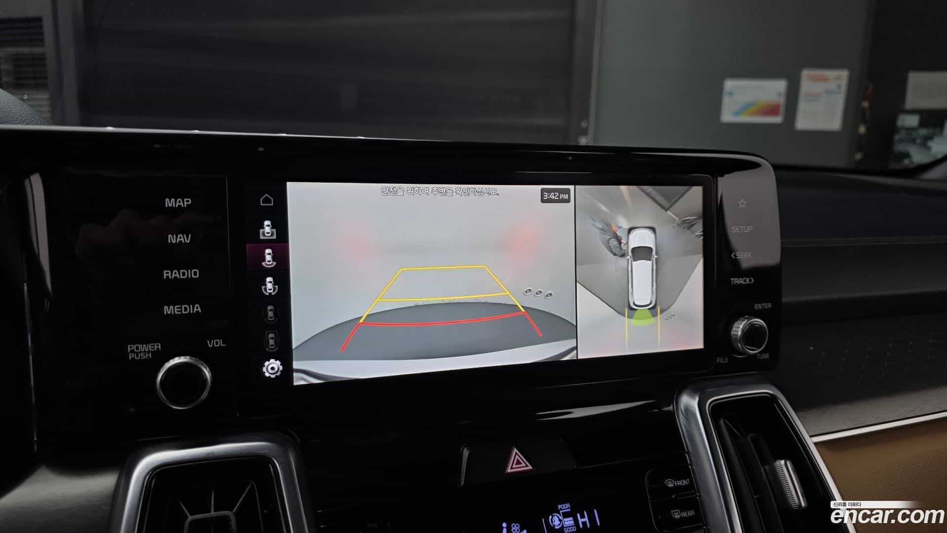 Sorento Kia 2021.0-OPTION-022