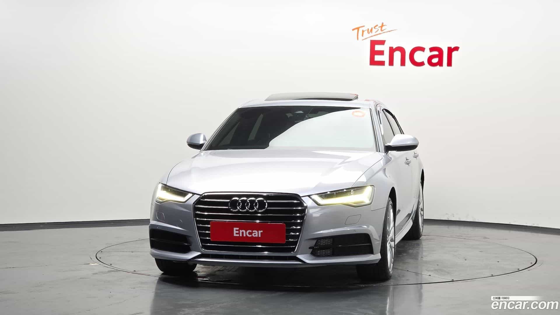 A6 Audi 2018.4-OUTER-003