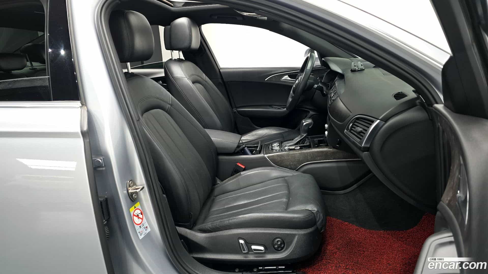 A6 Audi 2018.4-OPTION-015