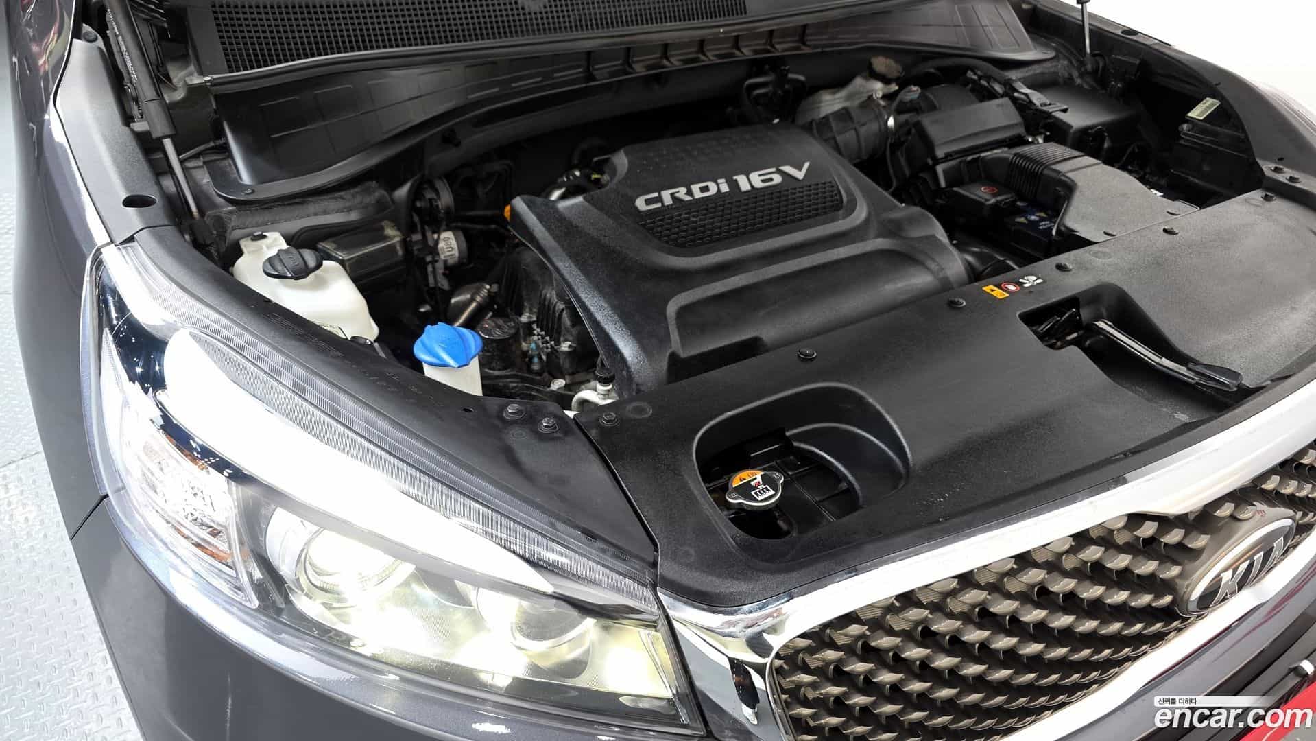 Sorento Kia 2014.10-INNER-006