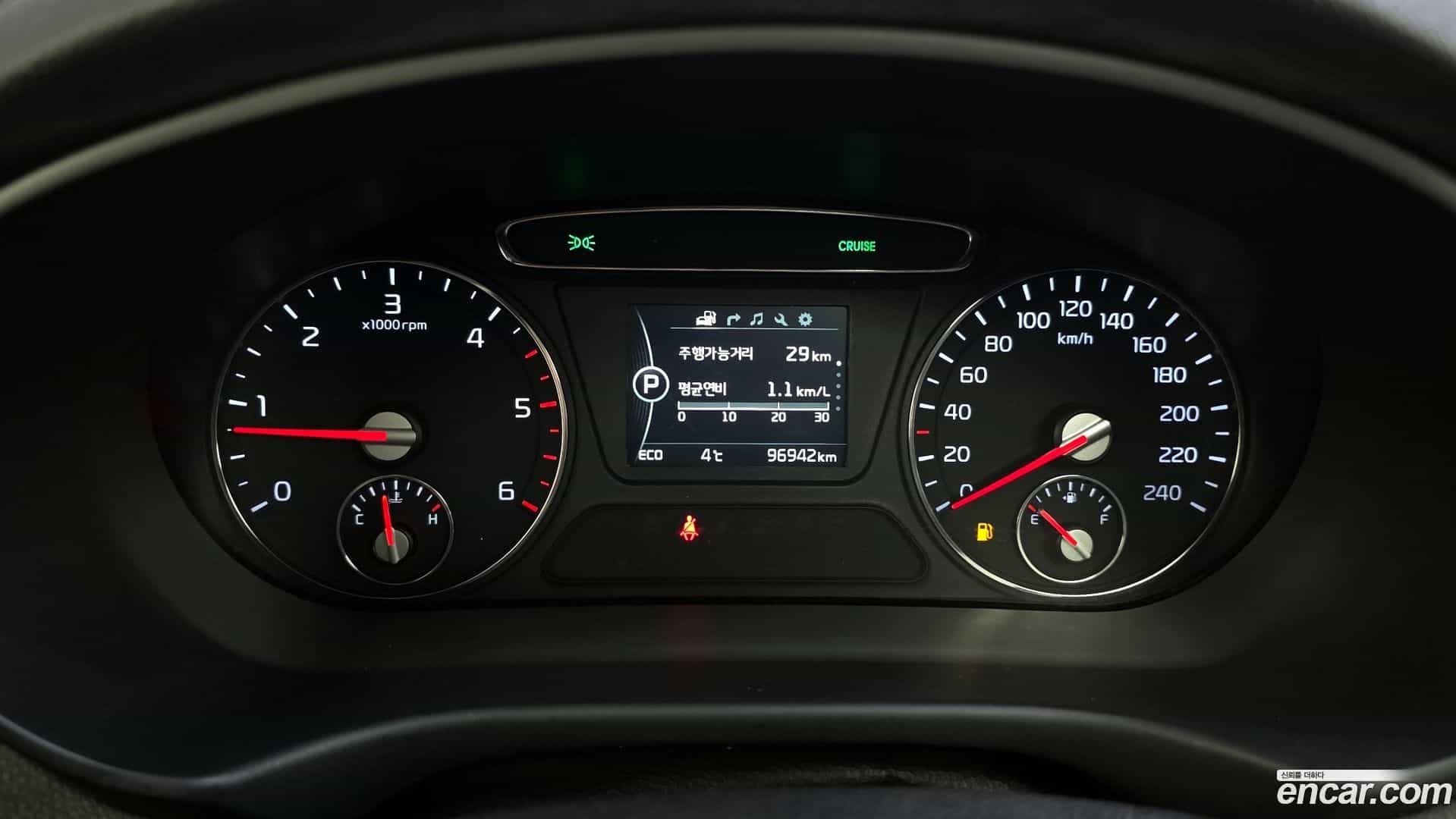 Sorento Kia 2014.10-INNER-008