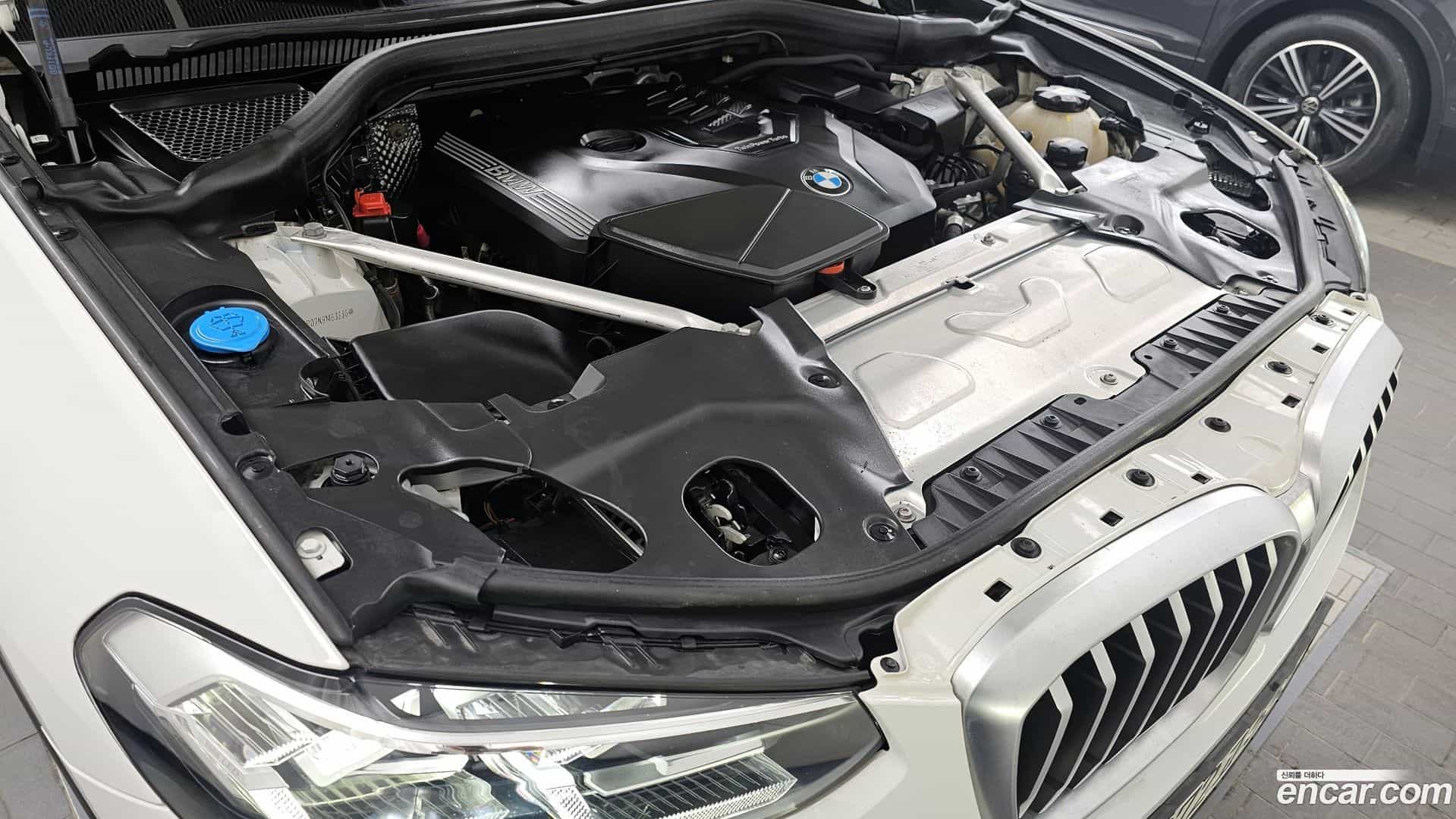 X3 BMW 2022.7-INNER-006